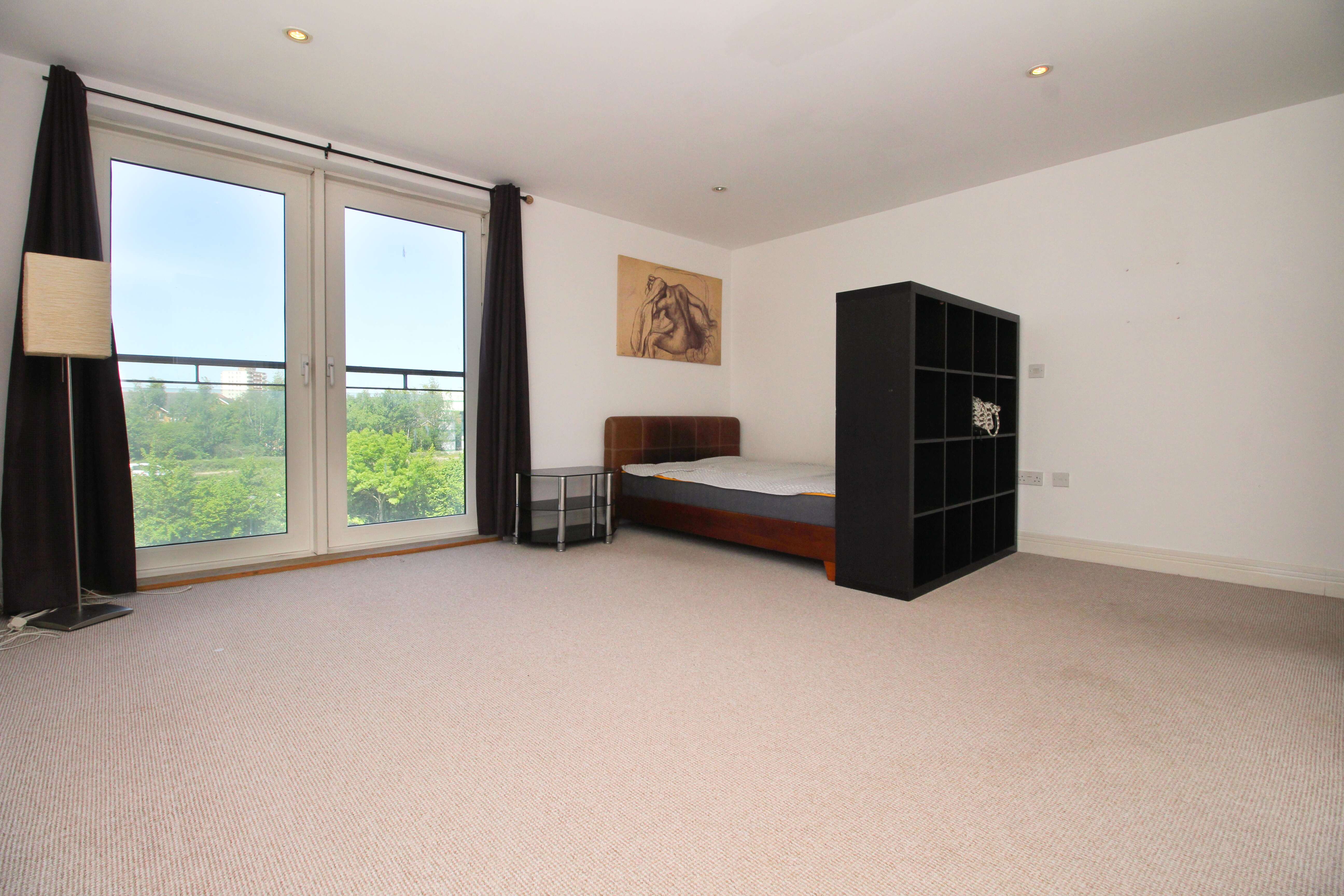 Kilcredaun House, Ferry Court, Cardiff, CF11 0JG  Interior