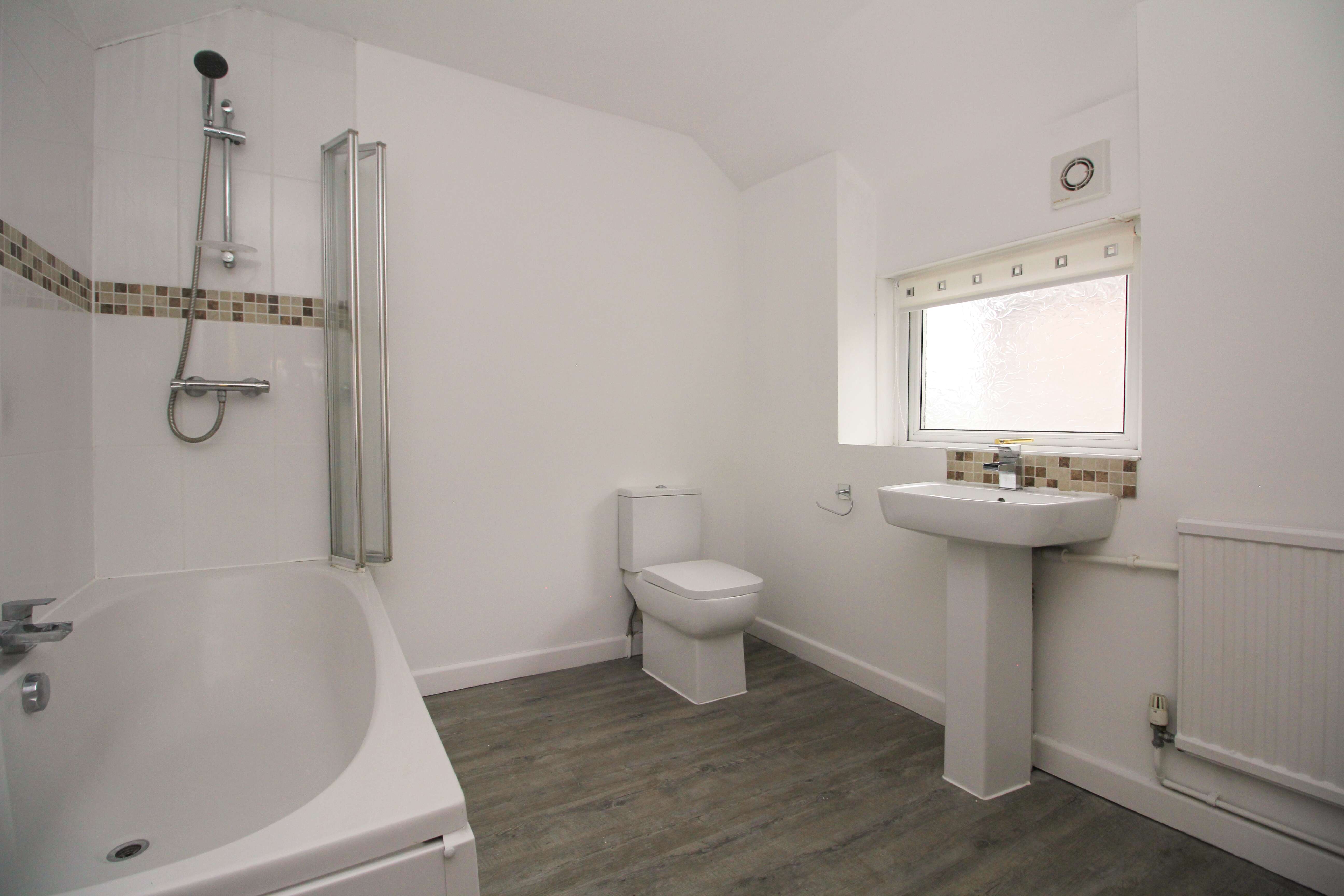 Llwynmadoc Street, Pontypridd, CF37 2HR  Interior