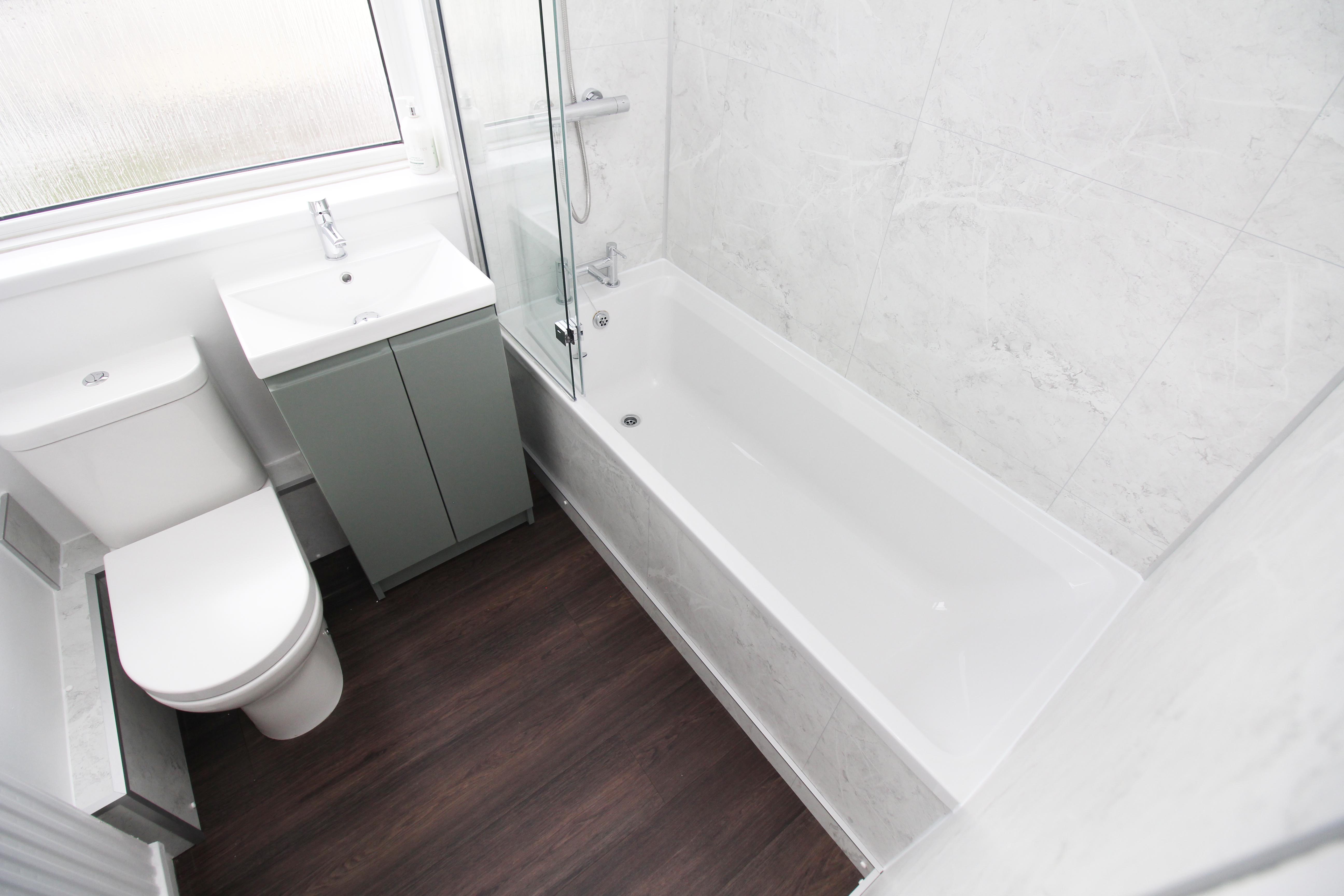 Heol Treferig, Beddau CF38 2SW  Interior