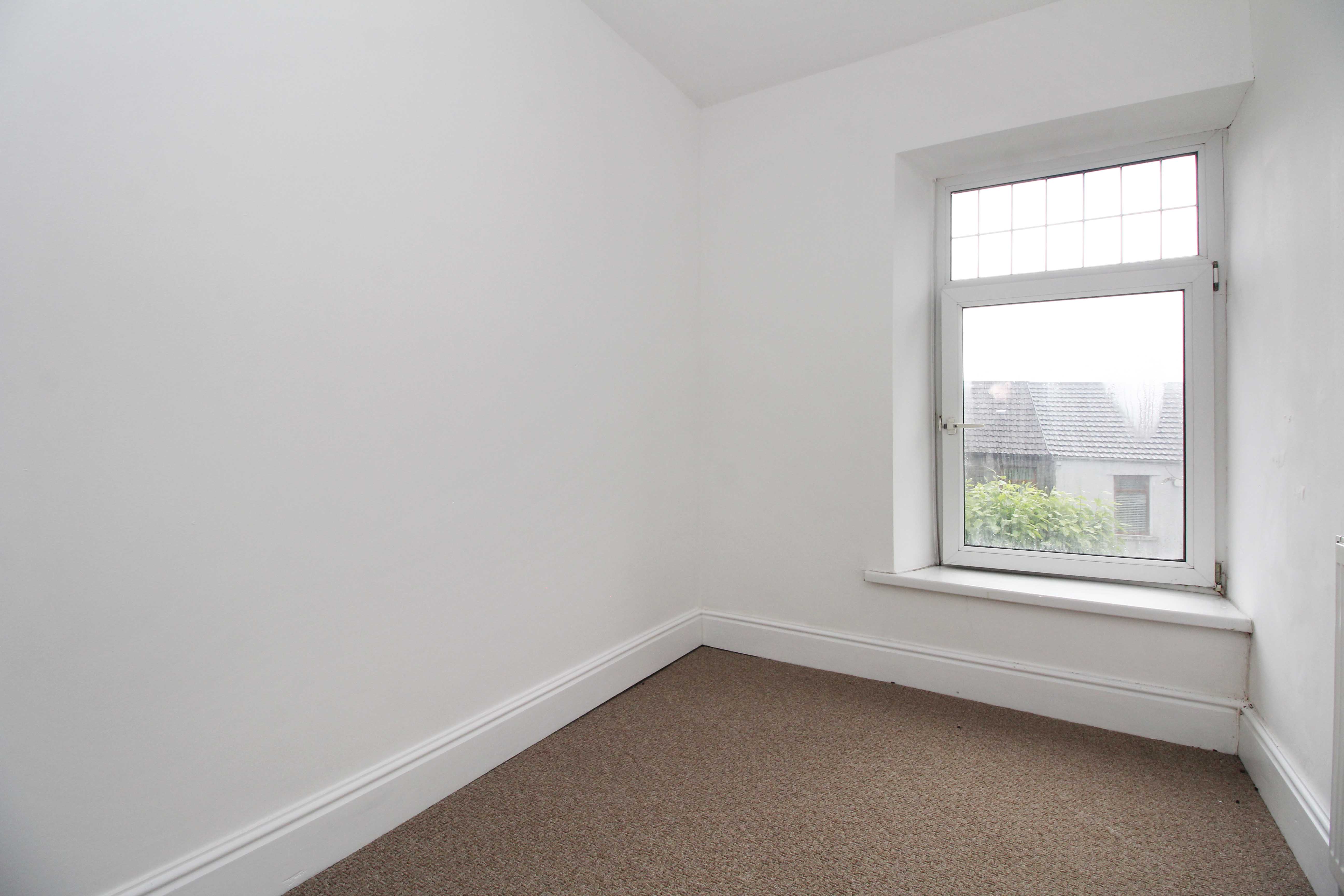 Glyncoli Road, Treorchy  Interior