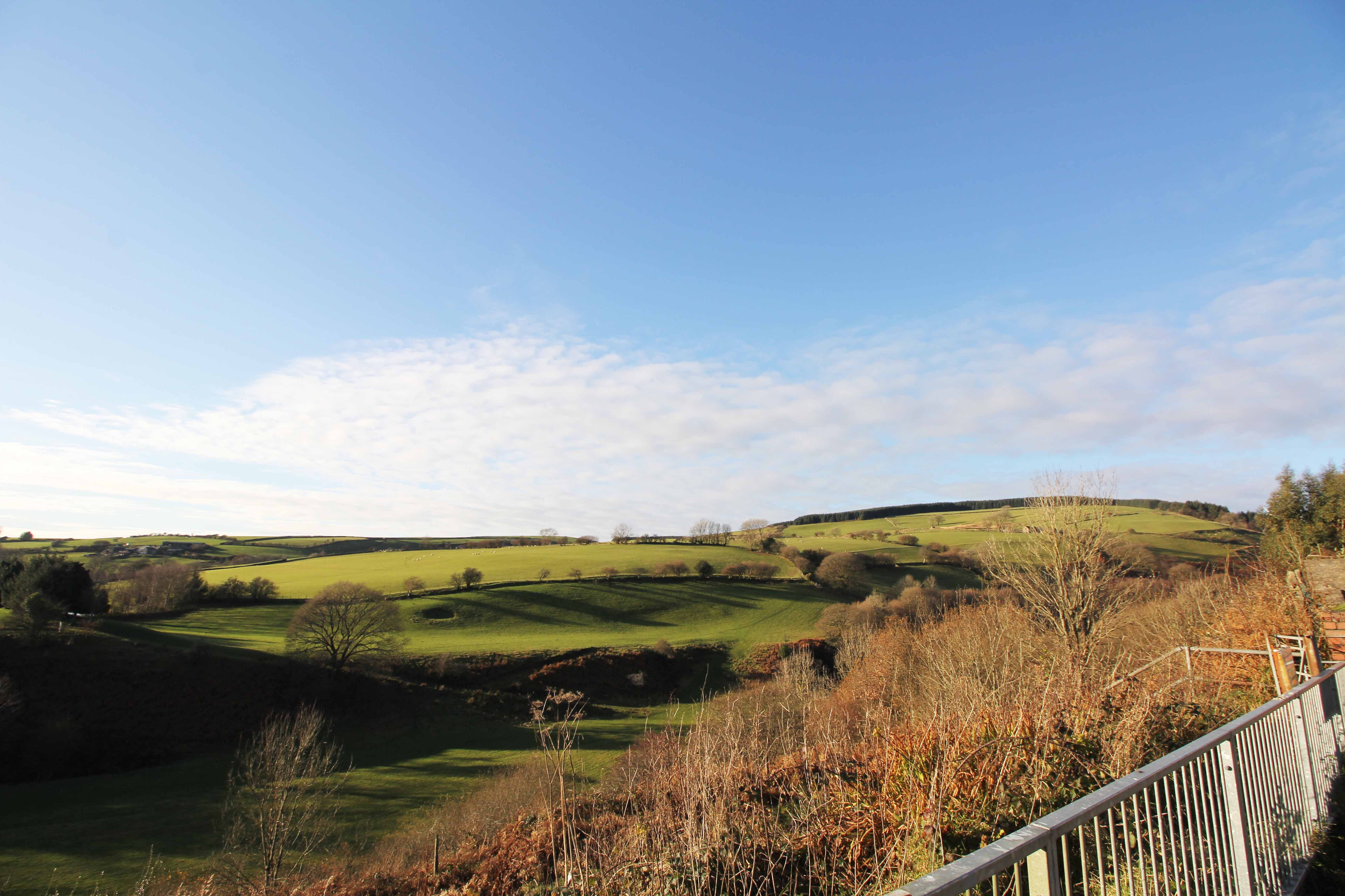 Beech Street, Gilfach Goch CF39 8UD  Interior