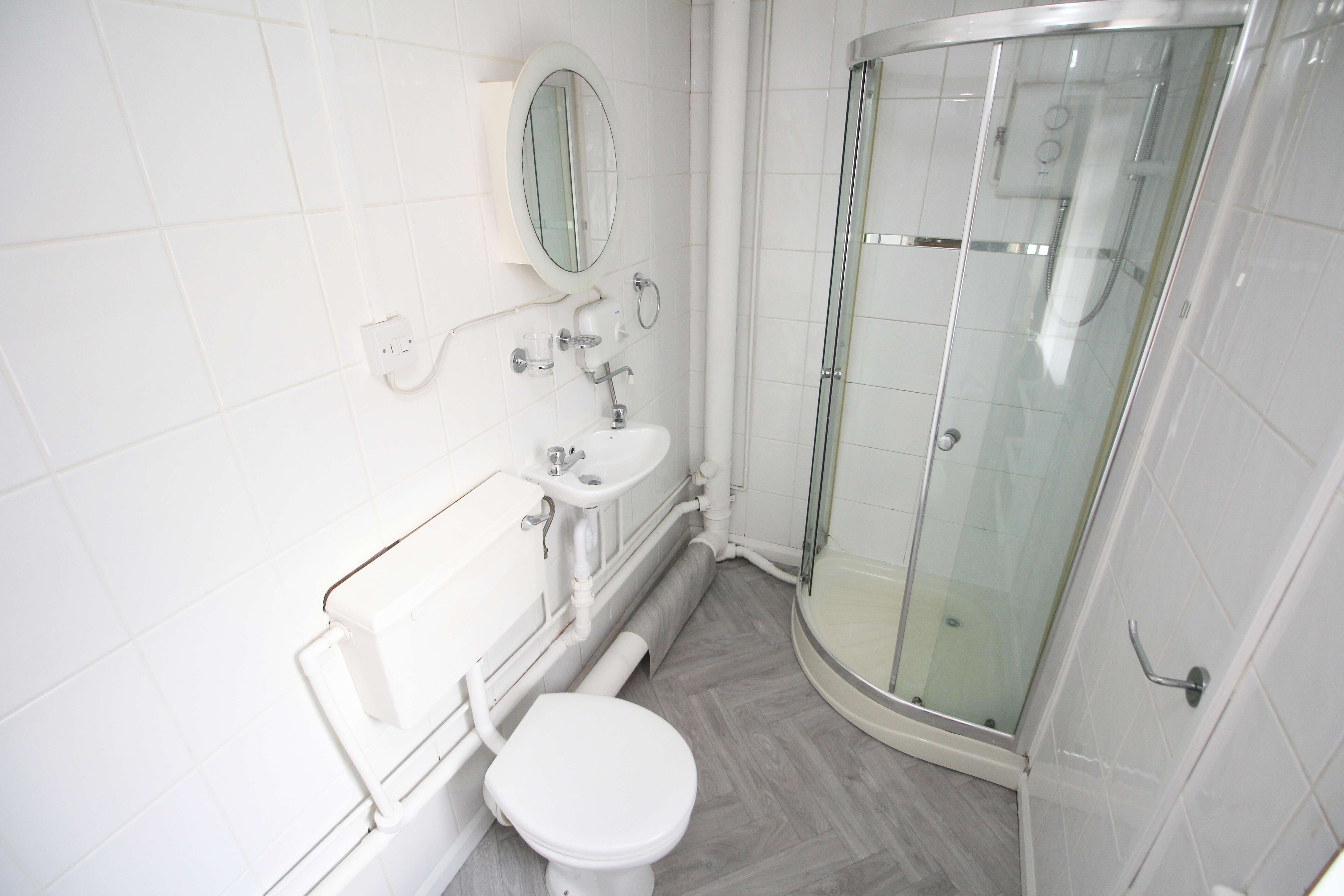 Talbot Road, Talbot Green CF72 8AD  Interior