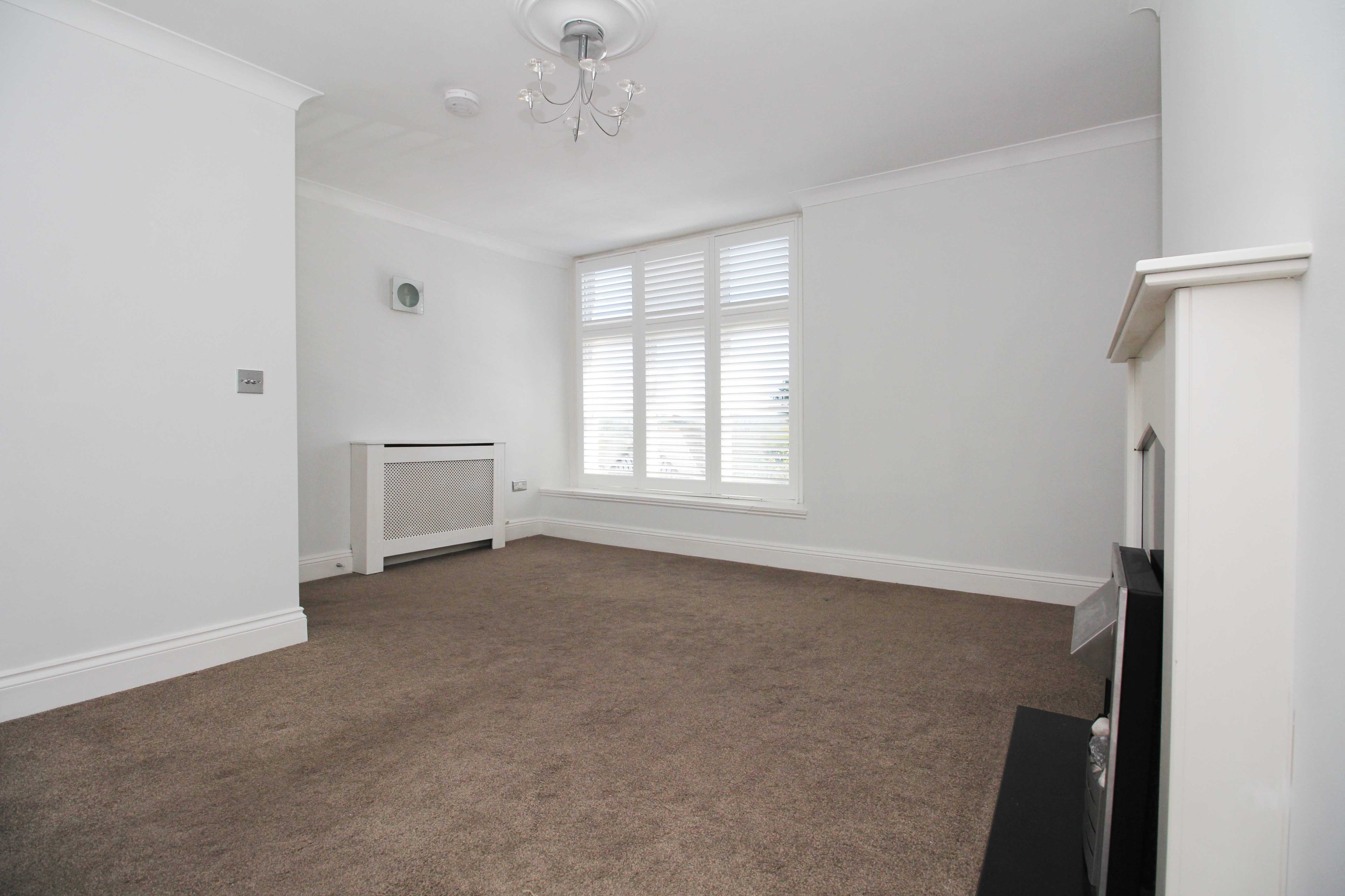 Park Street, Bridgend CF31 4AZ  Interior