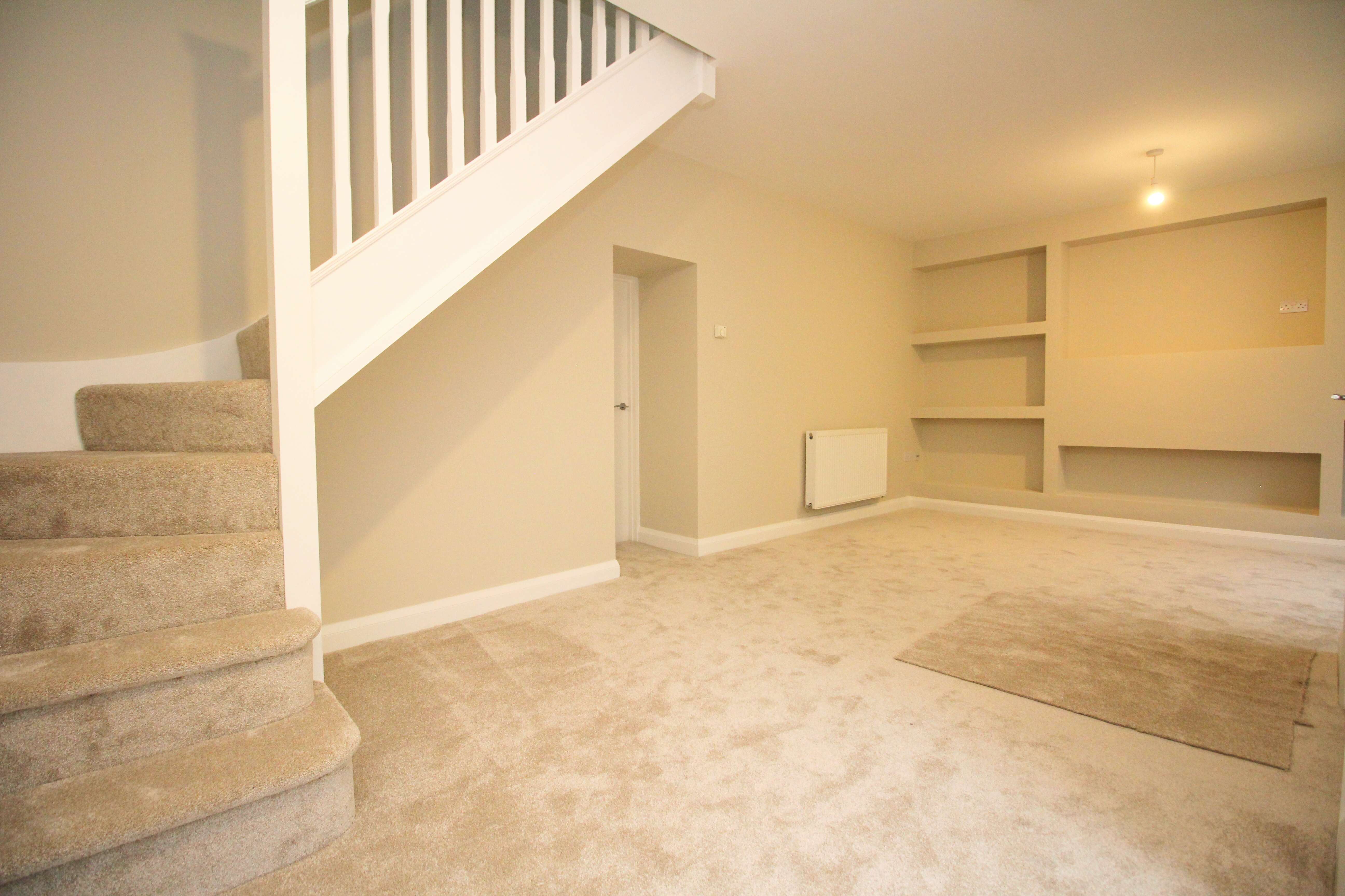 Ash Grove, Pentre CF41 7DD  Interior