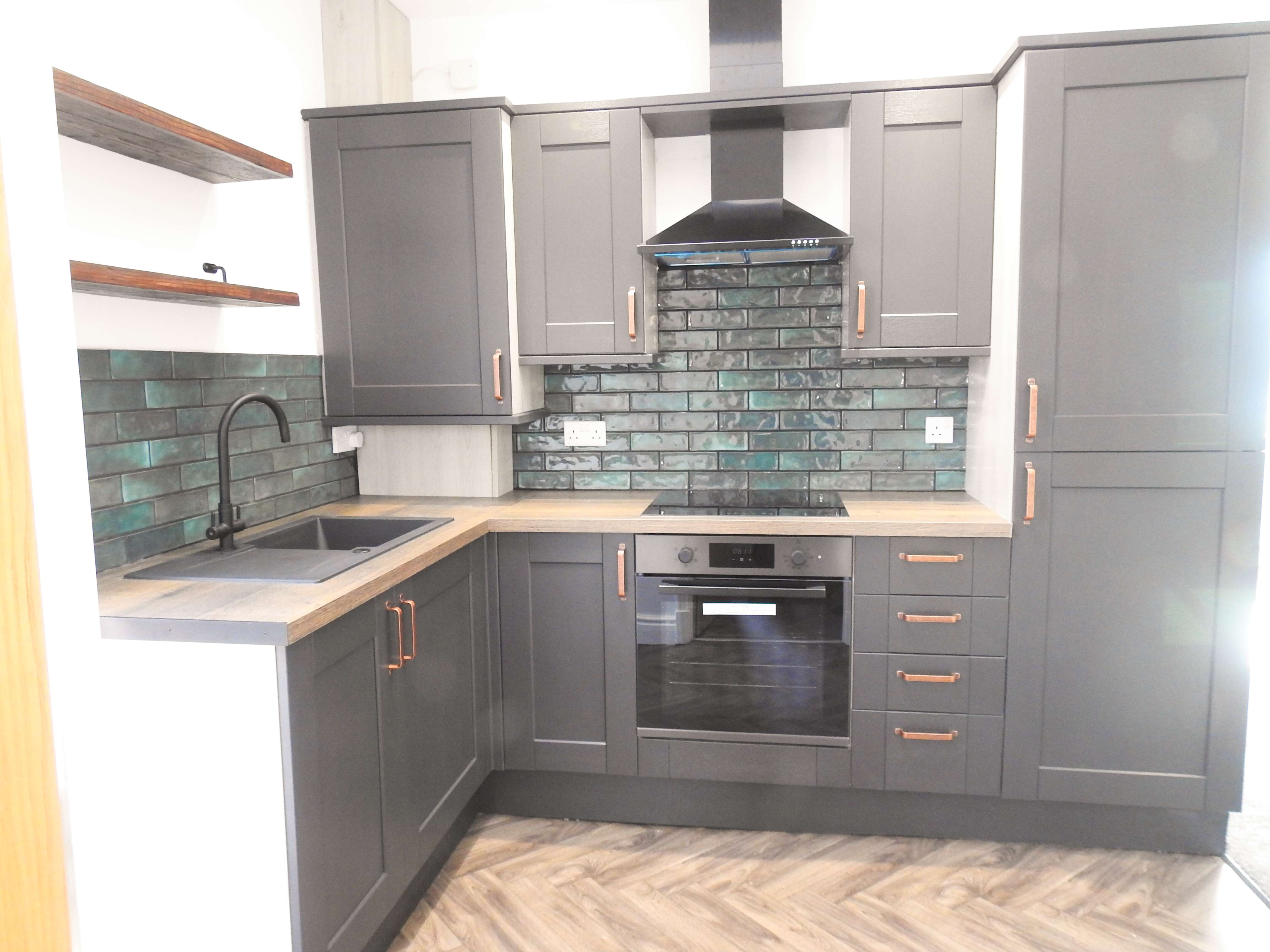 Talbot Green, Pontyclun CF72 8AE  Interior