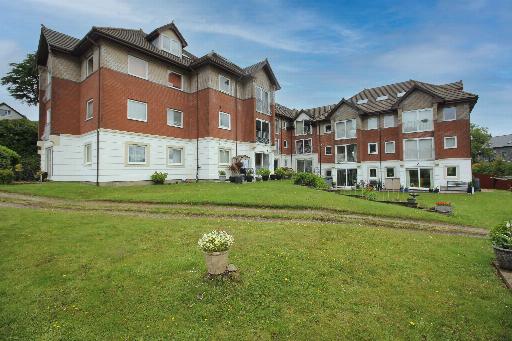 Pavia Court, Graigwen Road, Pontypridd CF37 2TW