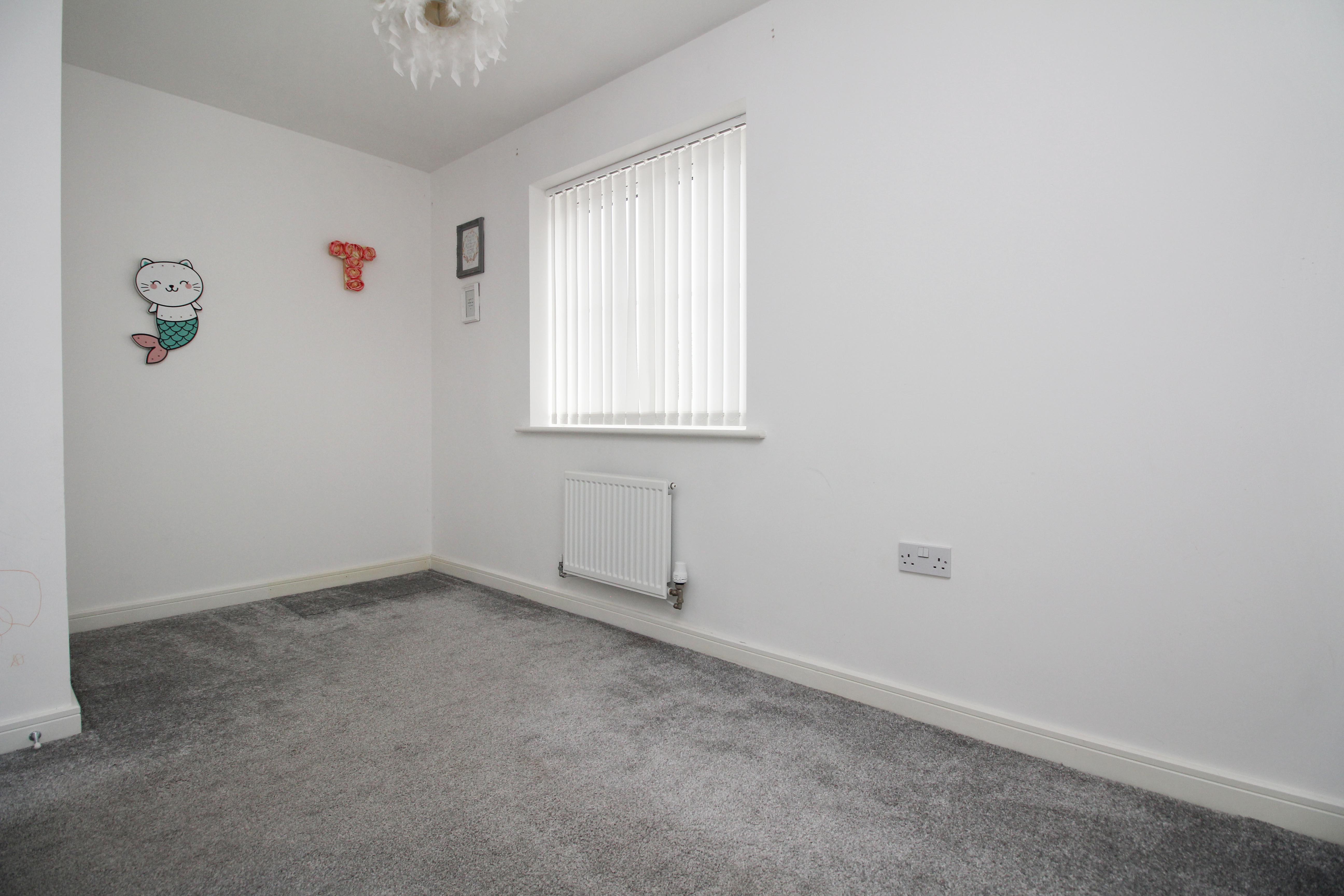 Badgers Brook Rise, Ystradowen CF71 7TW  Interior