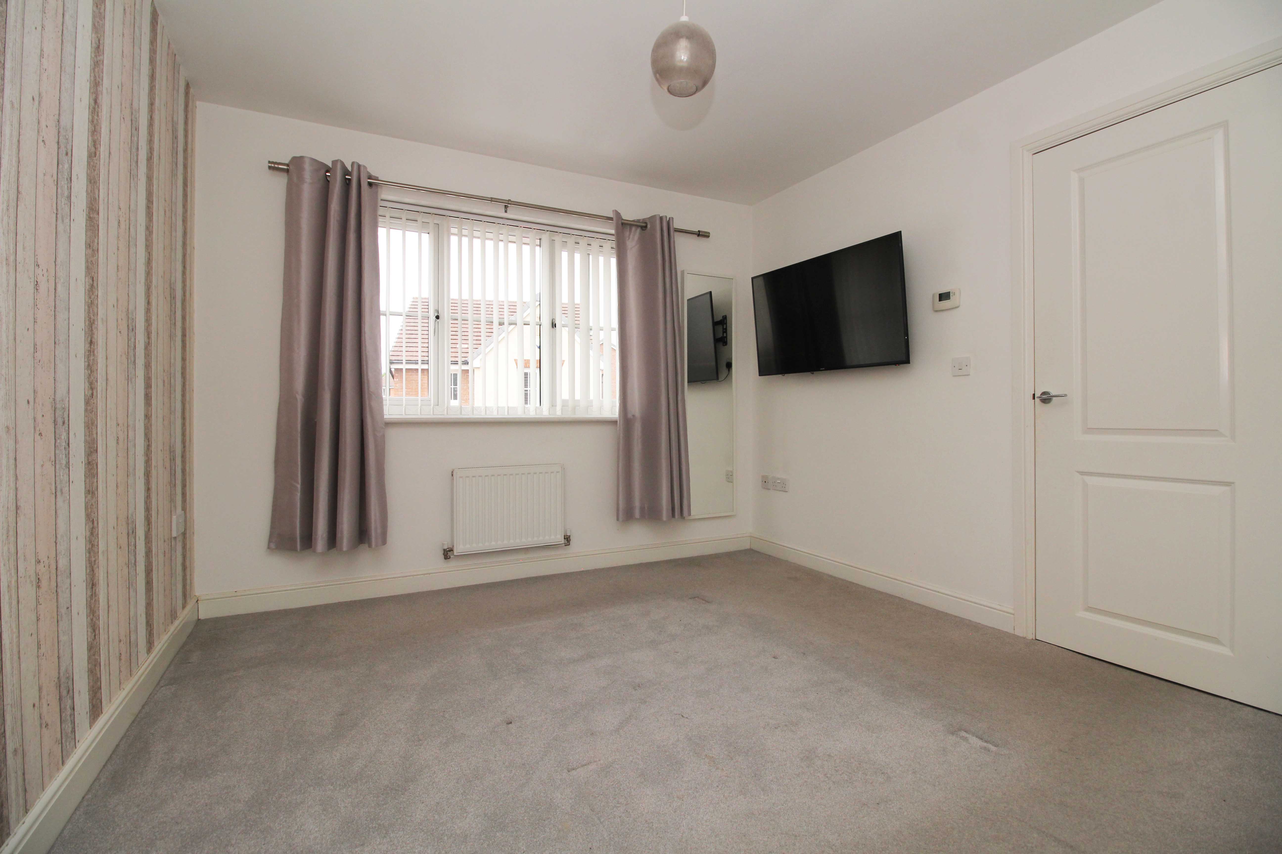 Brynteg Green, Beddau CF38 2QA  Interior