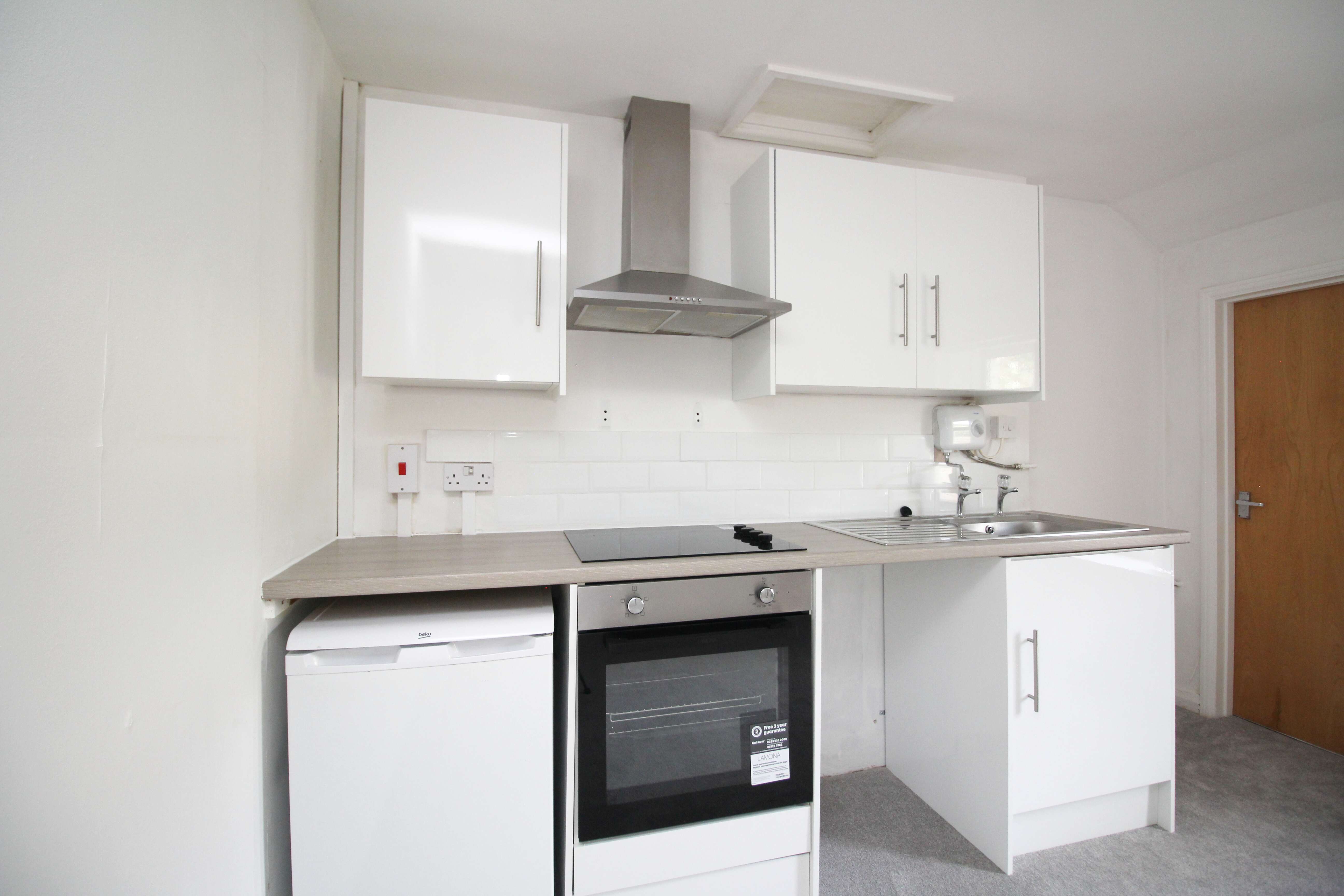 Talbot Road, Talbot Green CF72 8AD  Interior