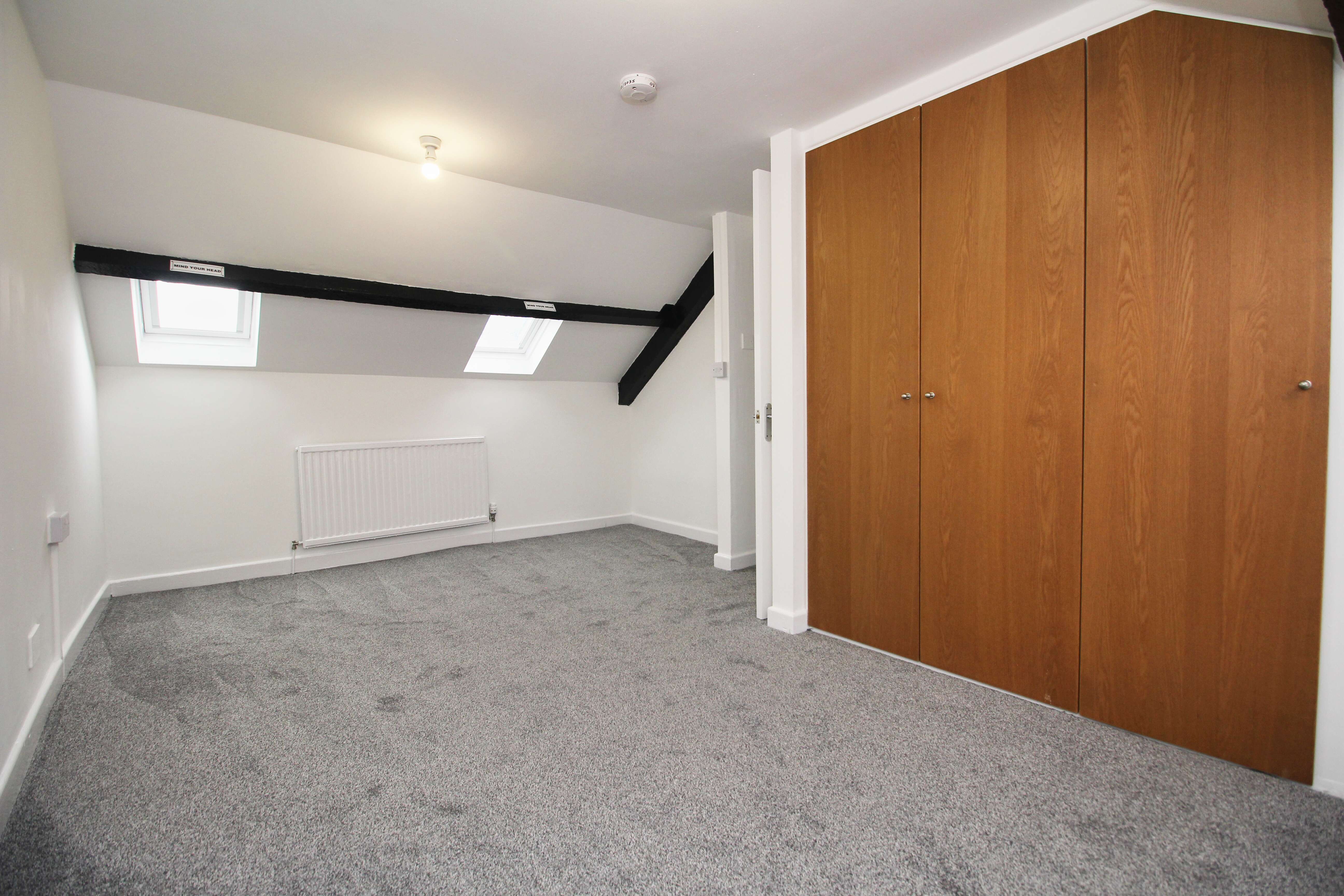 Tir Mab Ellis House, Penycoedcae Road, Pontypridd CF37 1PU  Interior