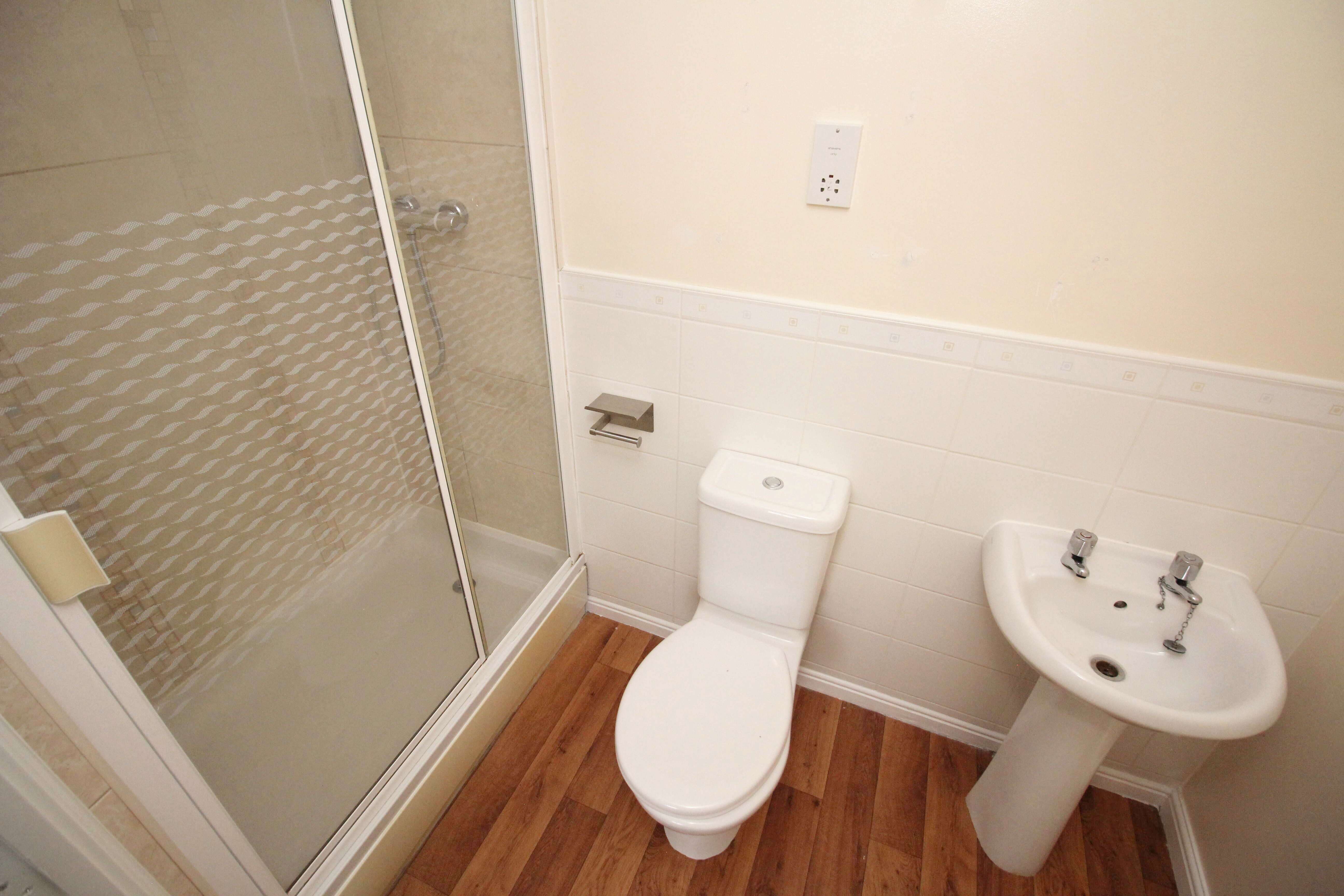 Dan Y Graig Heights,Talbot Green, CF72  Interior