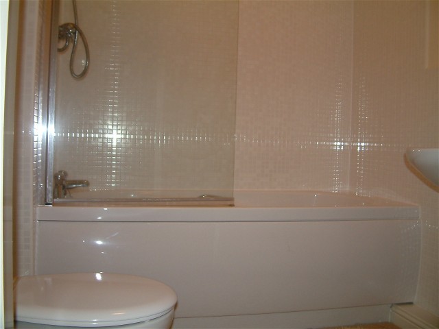 Drum Tower View, CF83  Interior