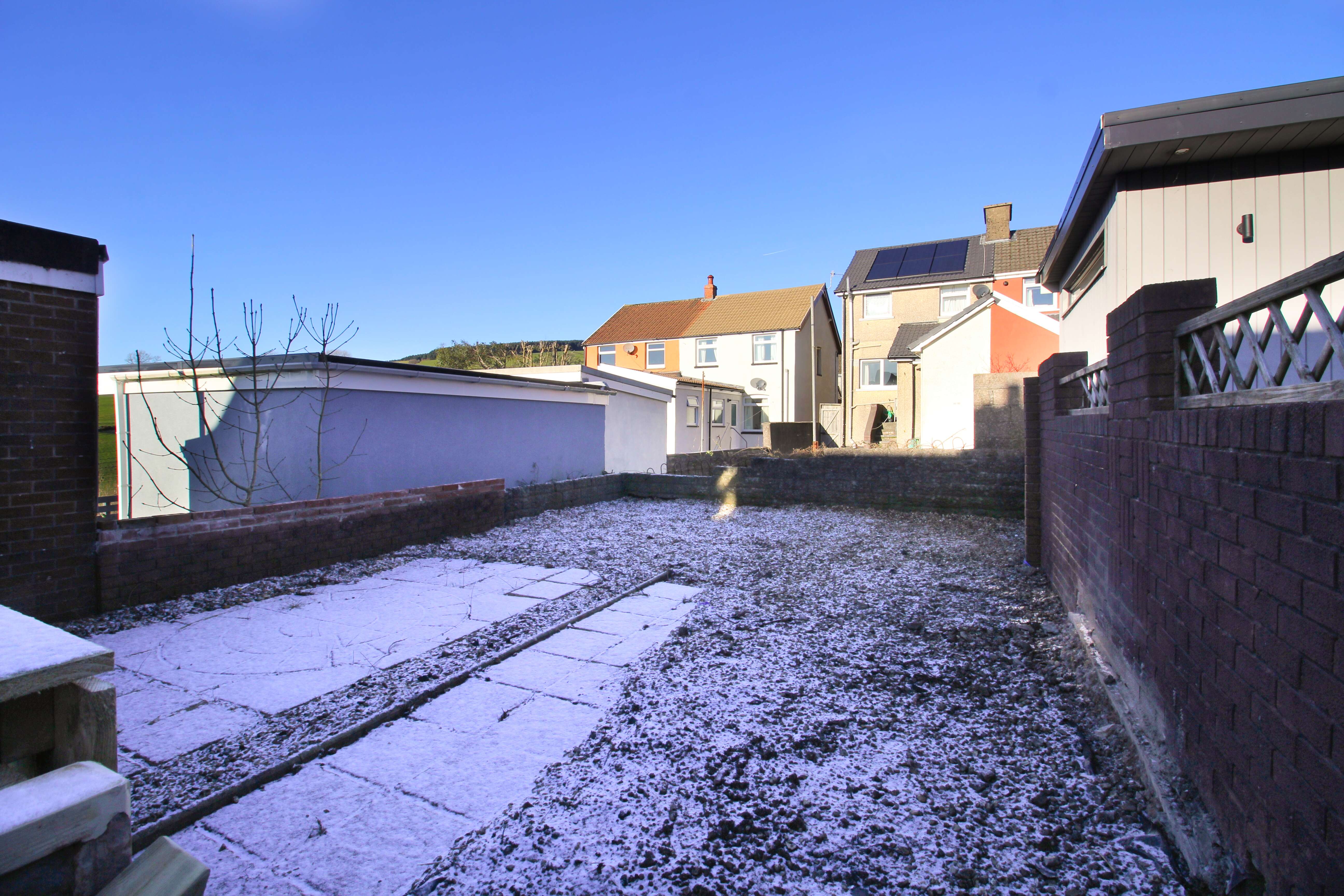 Beech Street, Gilfach Goch CF39 8UD  Interior