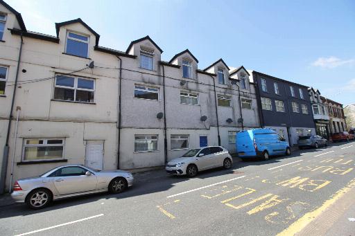 Ystrad Road, Pentre CF41 7PE