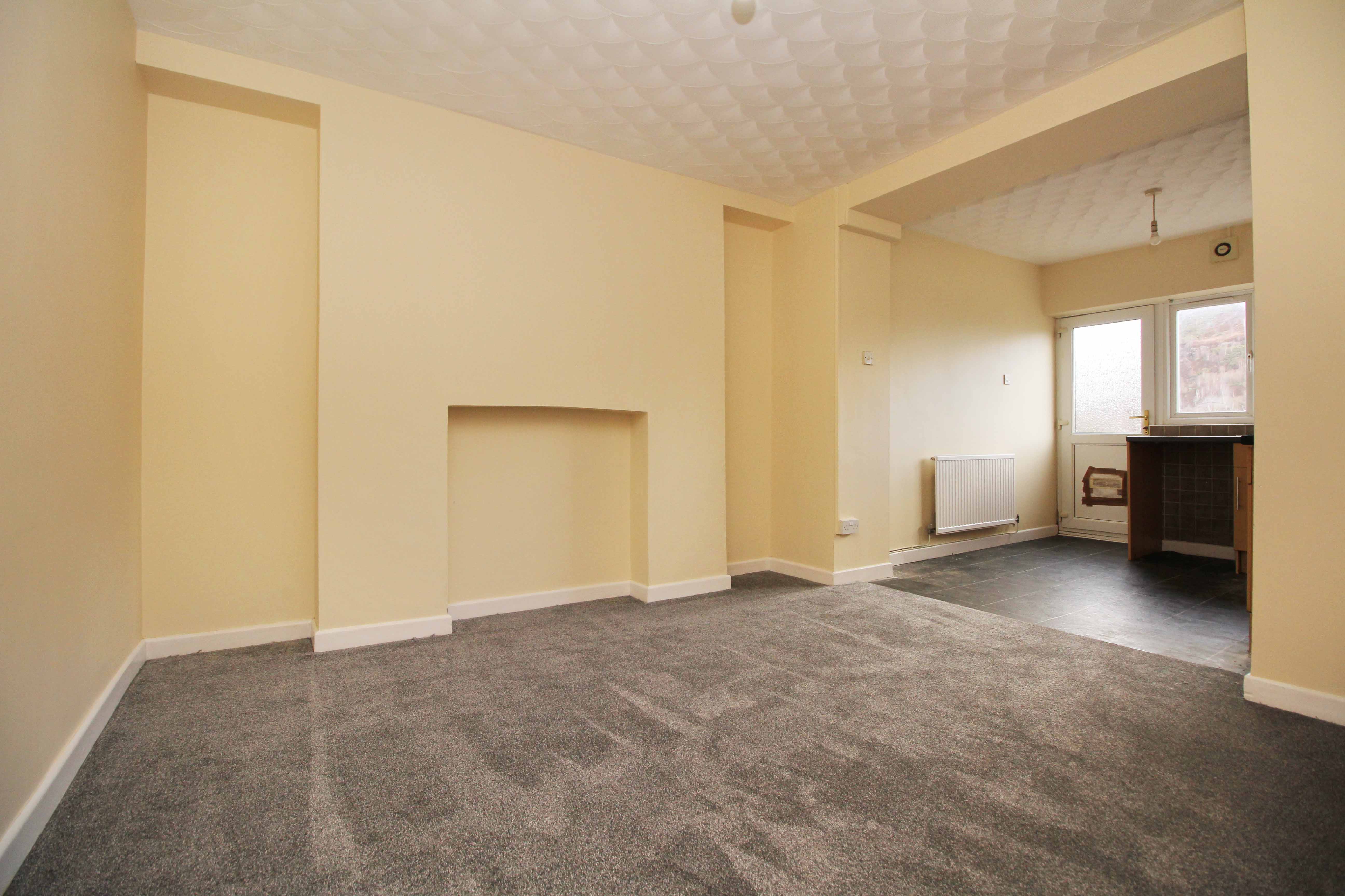 Primrose Street, Tonypandy, CF40 1BQ  Interior