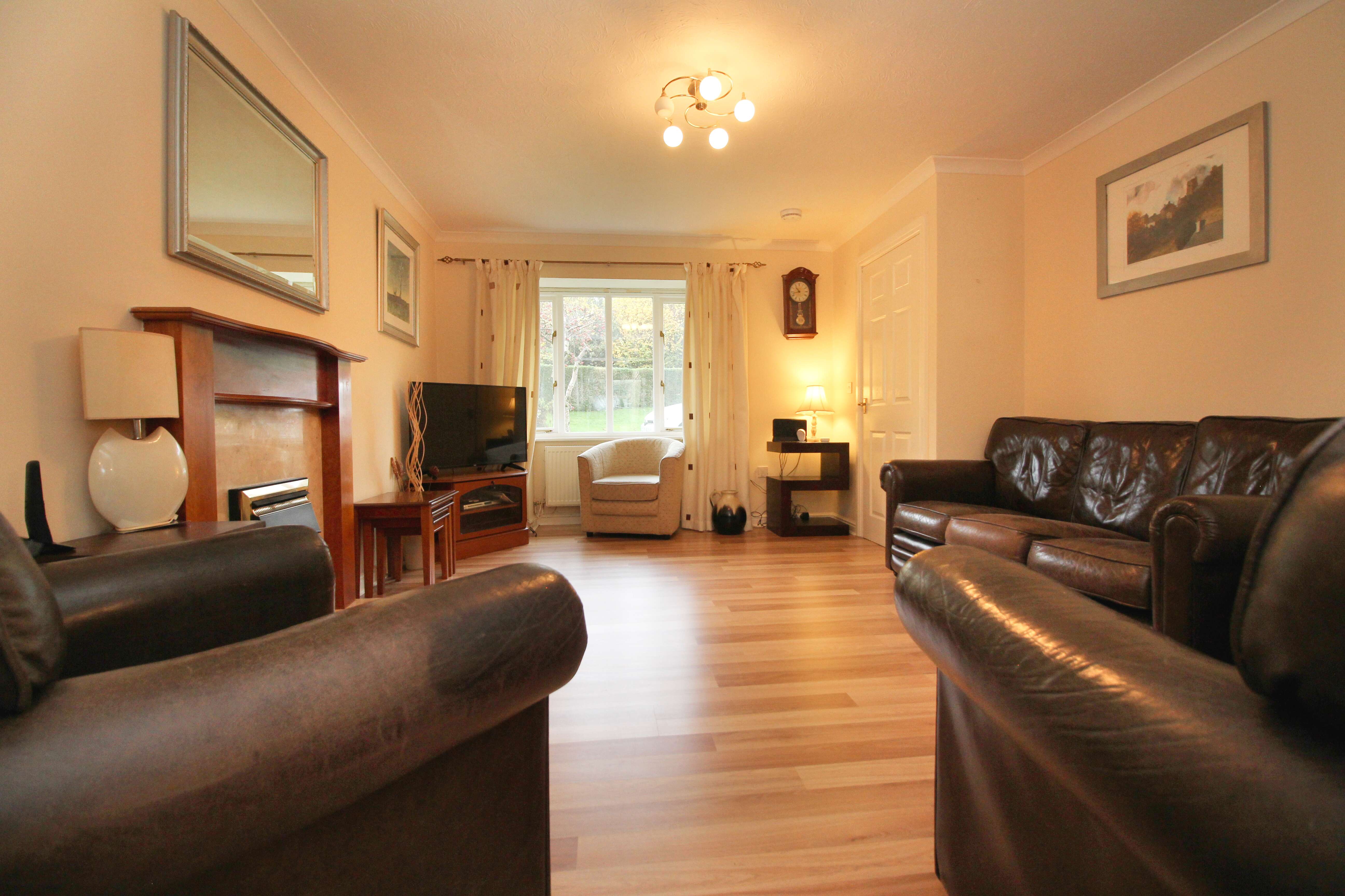 Cwrt Illtyd, Cross Inn, Llantrisant CF72 8SN  Interior