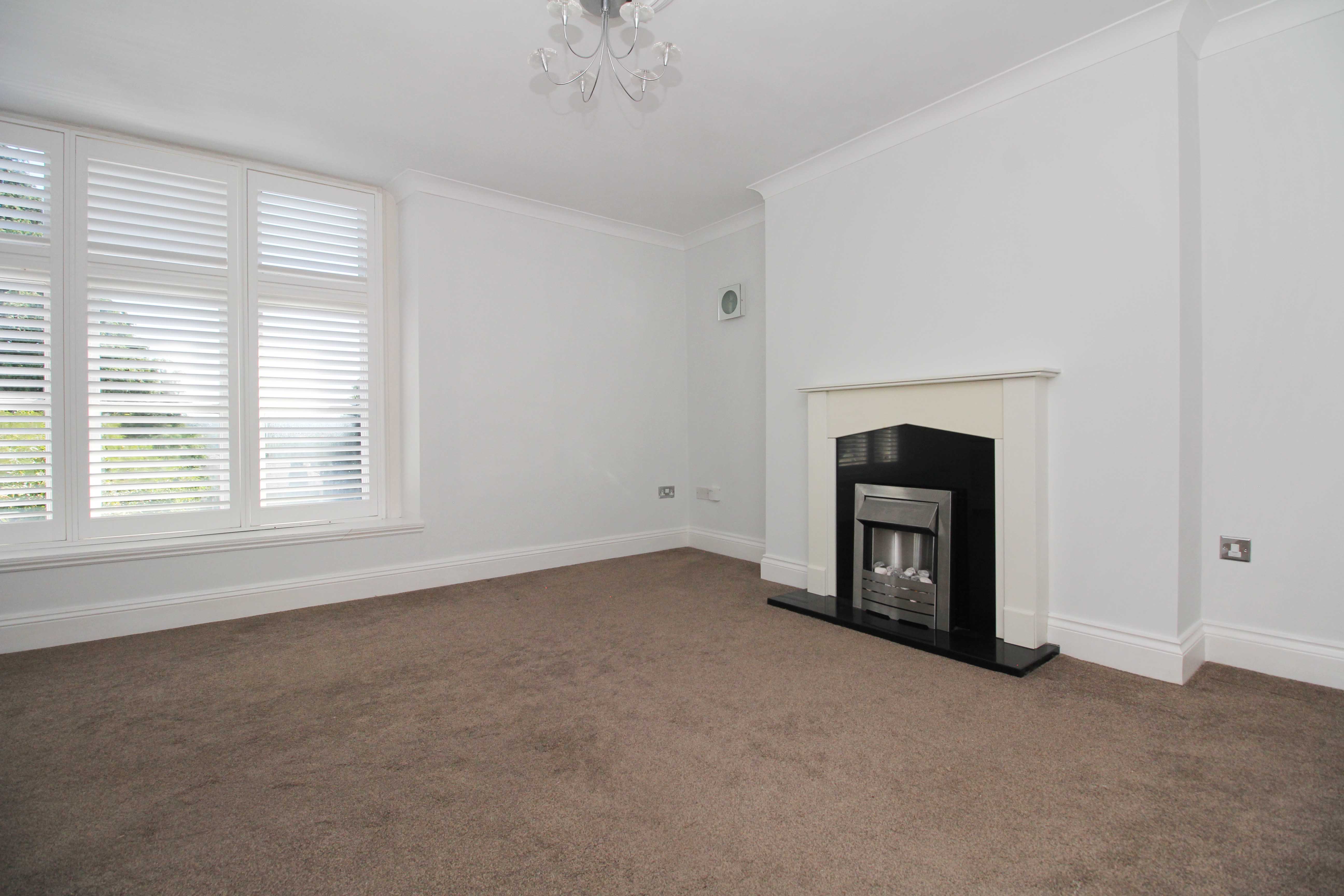 Park Street, Bridgend CF31 4AZ  Interior