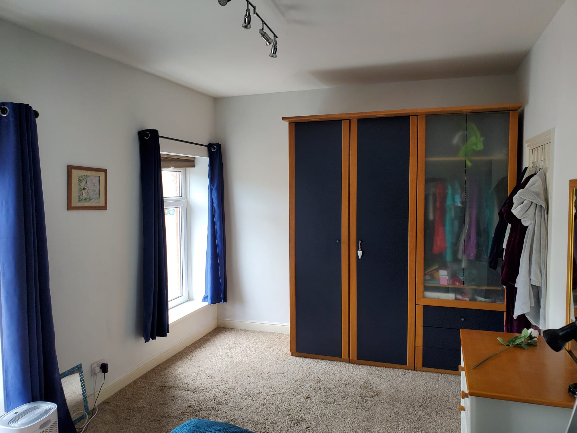 Bryngelli Terrace, Abertridwr CF83 4FF  Interior