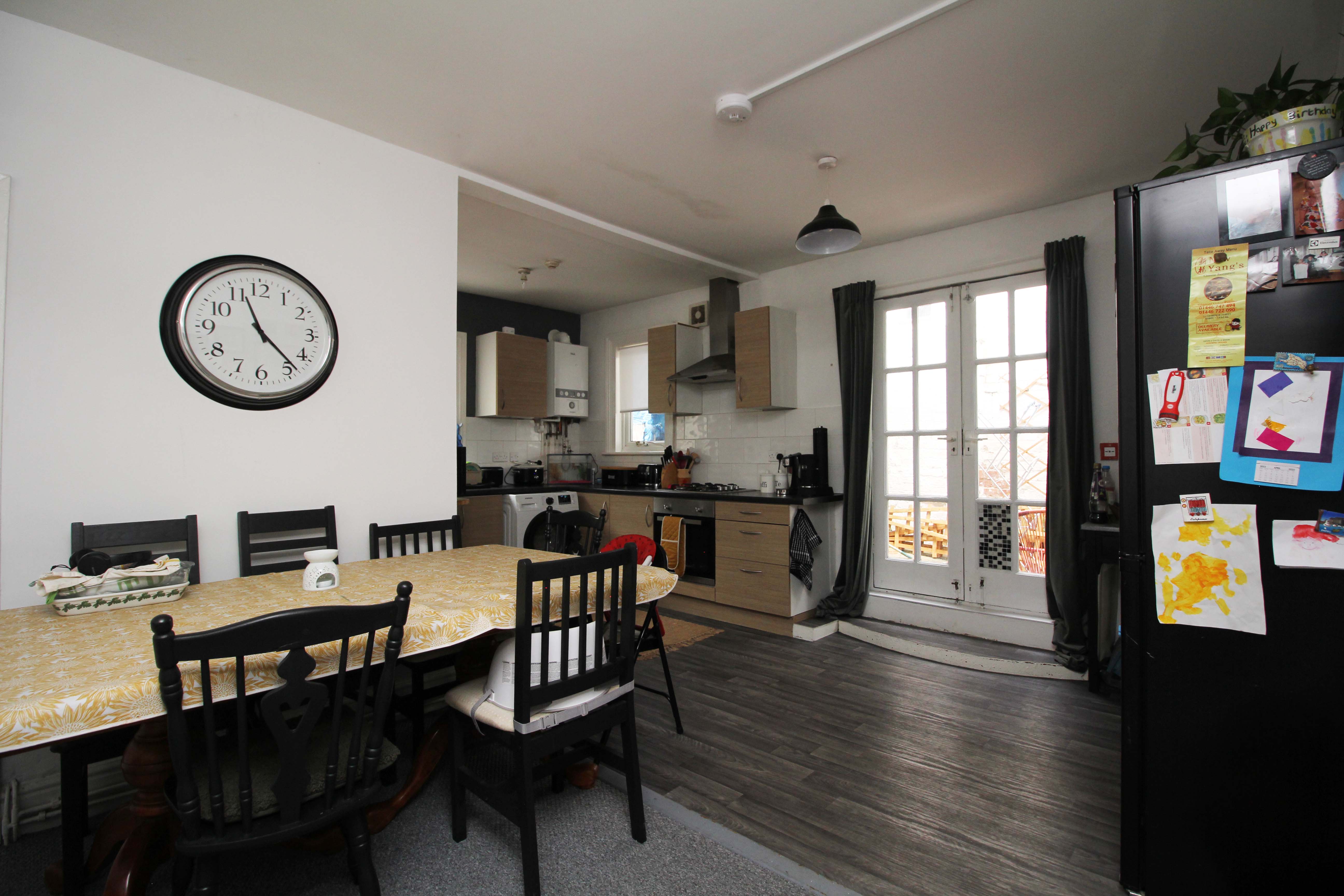 Windsor Road, Barry CF62 7AW  Interior
