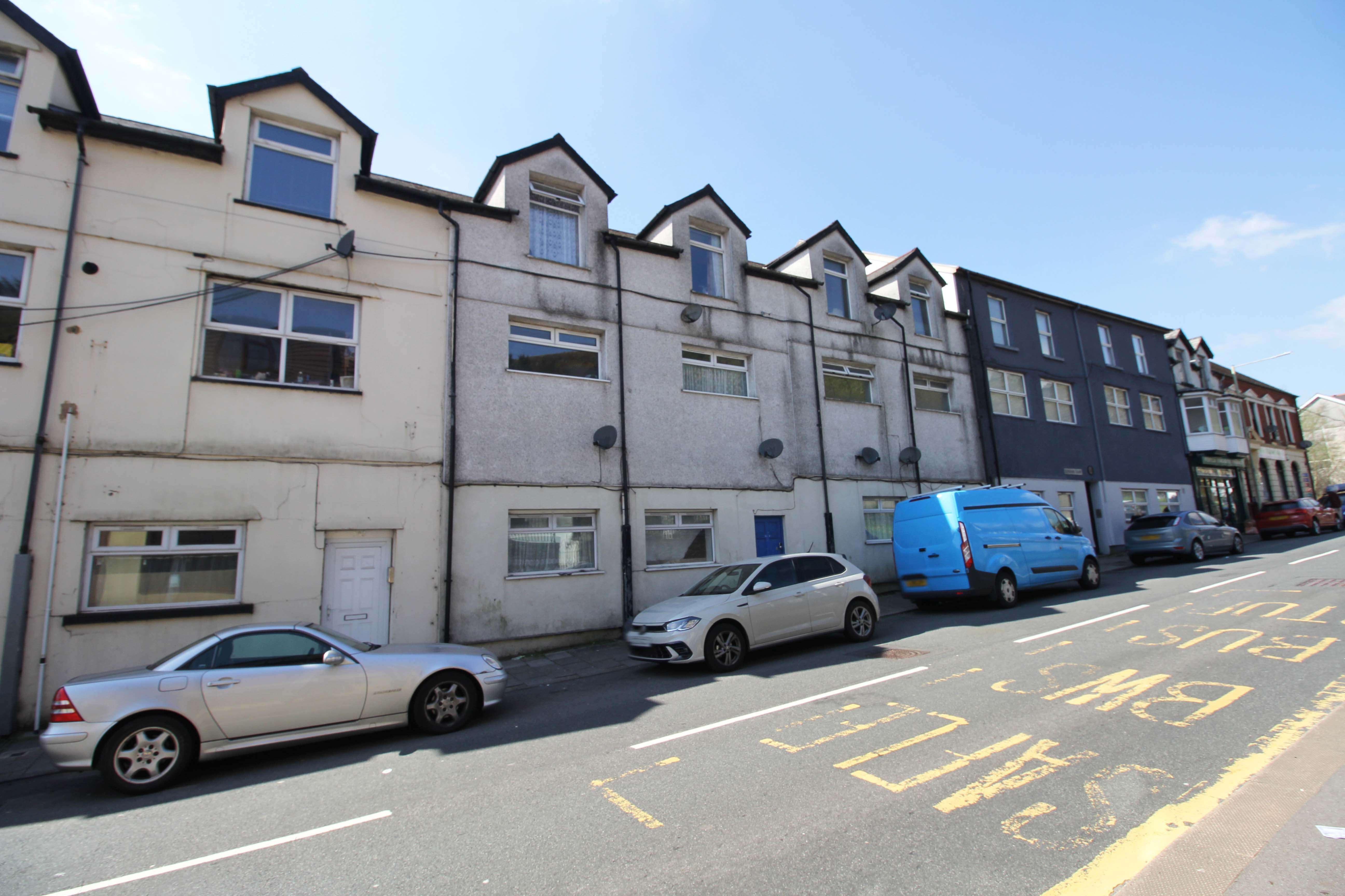 Ystrad Road, Pentre, CF41 7PE  Interior