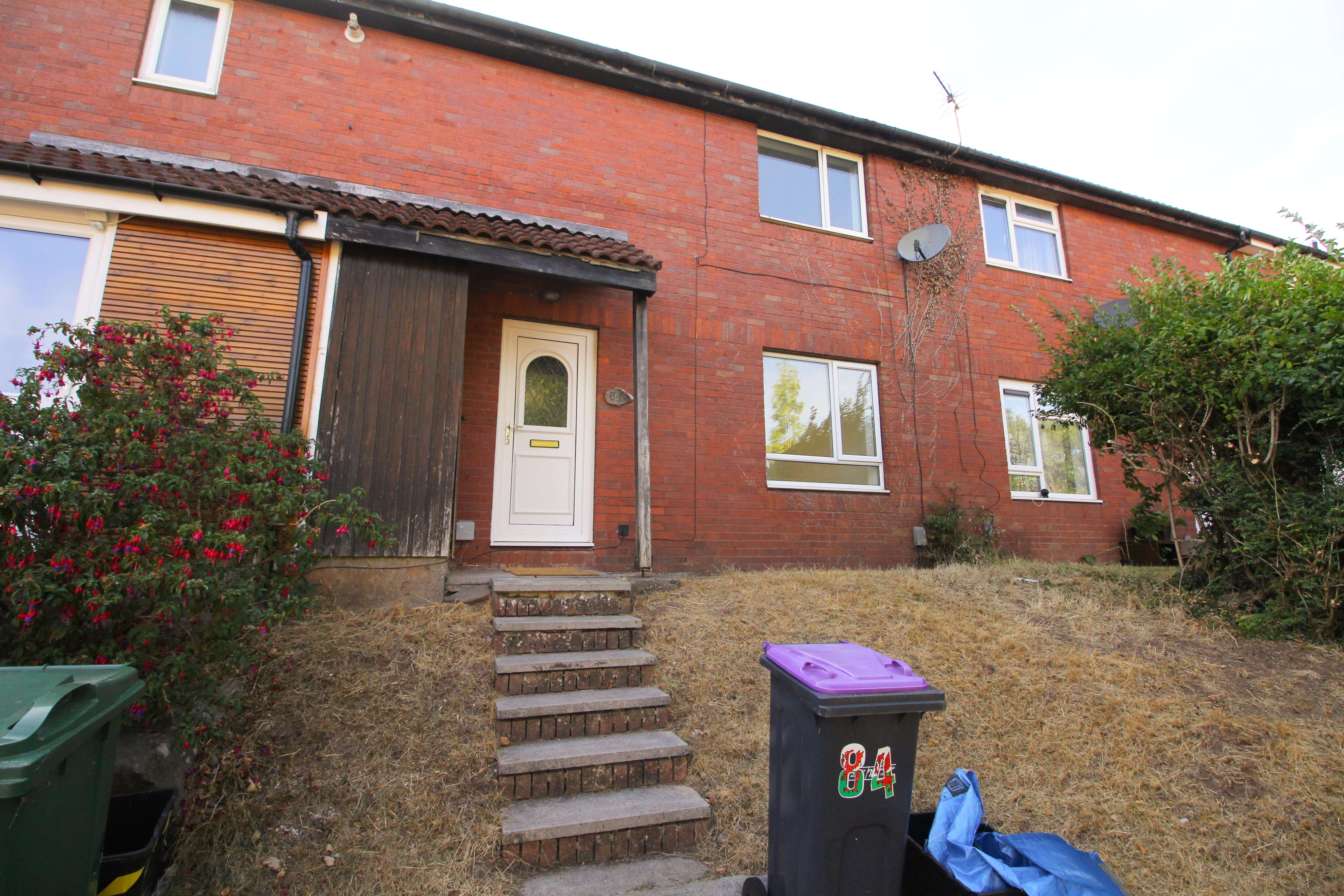 Aran Court, Thornhill, Cwmbran, NP44 5SQ  Interior