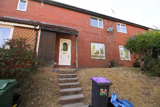 Aran Court, Thornhill, Cwmbran, NP44 5SQ
