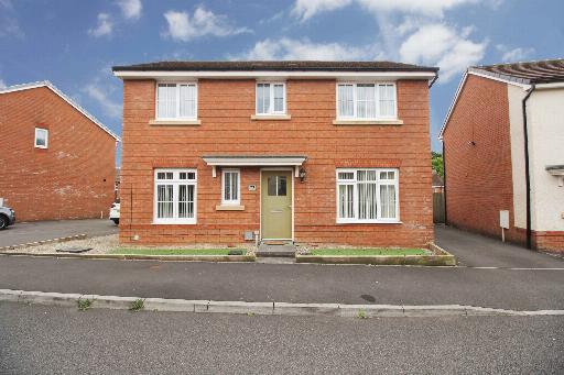 Brynteg Green, Beddau CF38 2QA