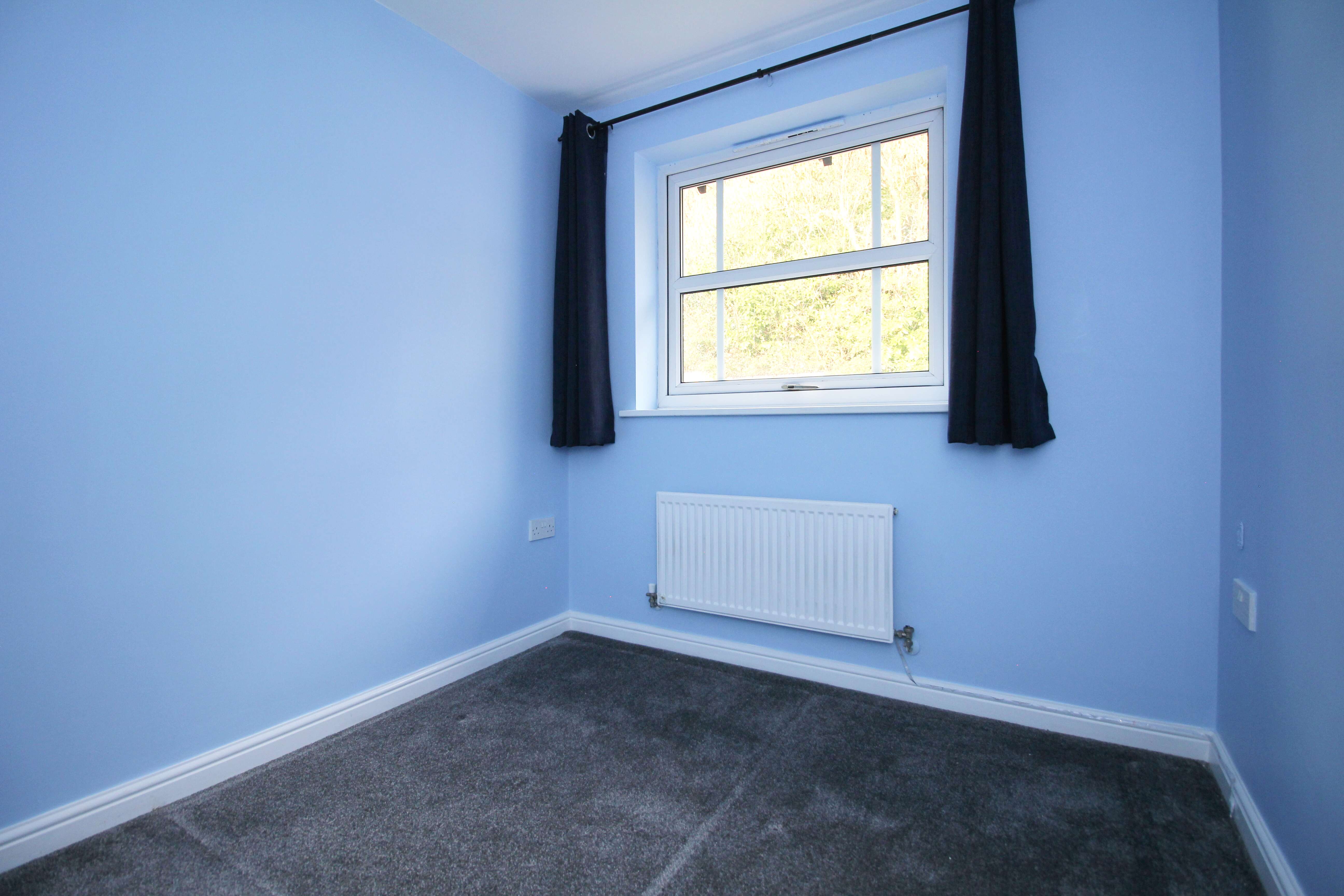 Dan Y Graig Heights,Talbot Green, CF72  Interior