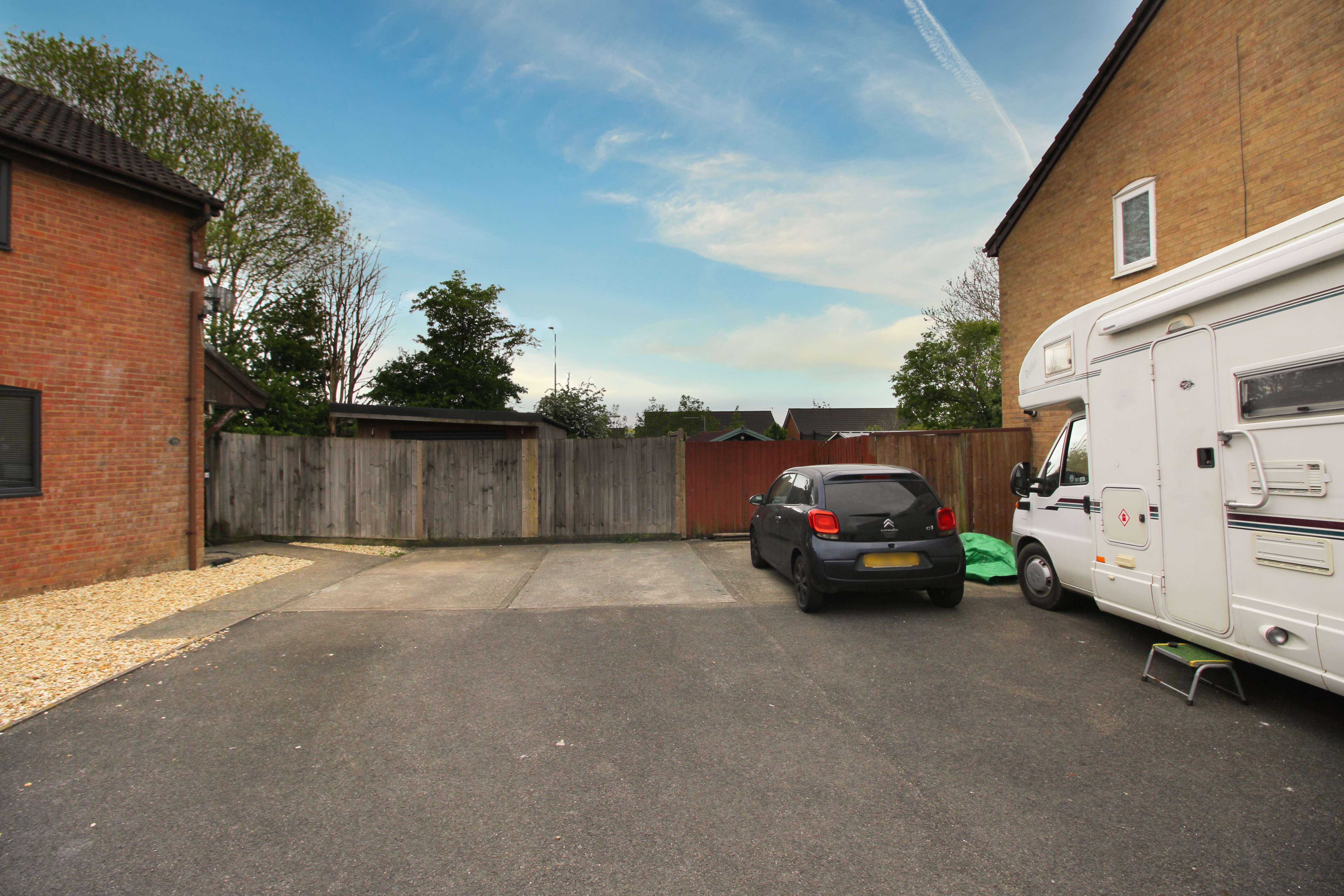 Tremains Court, Brackla, CF31 2SR  Interior