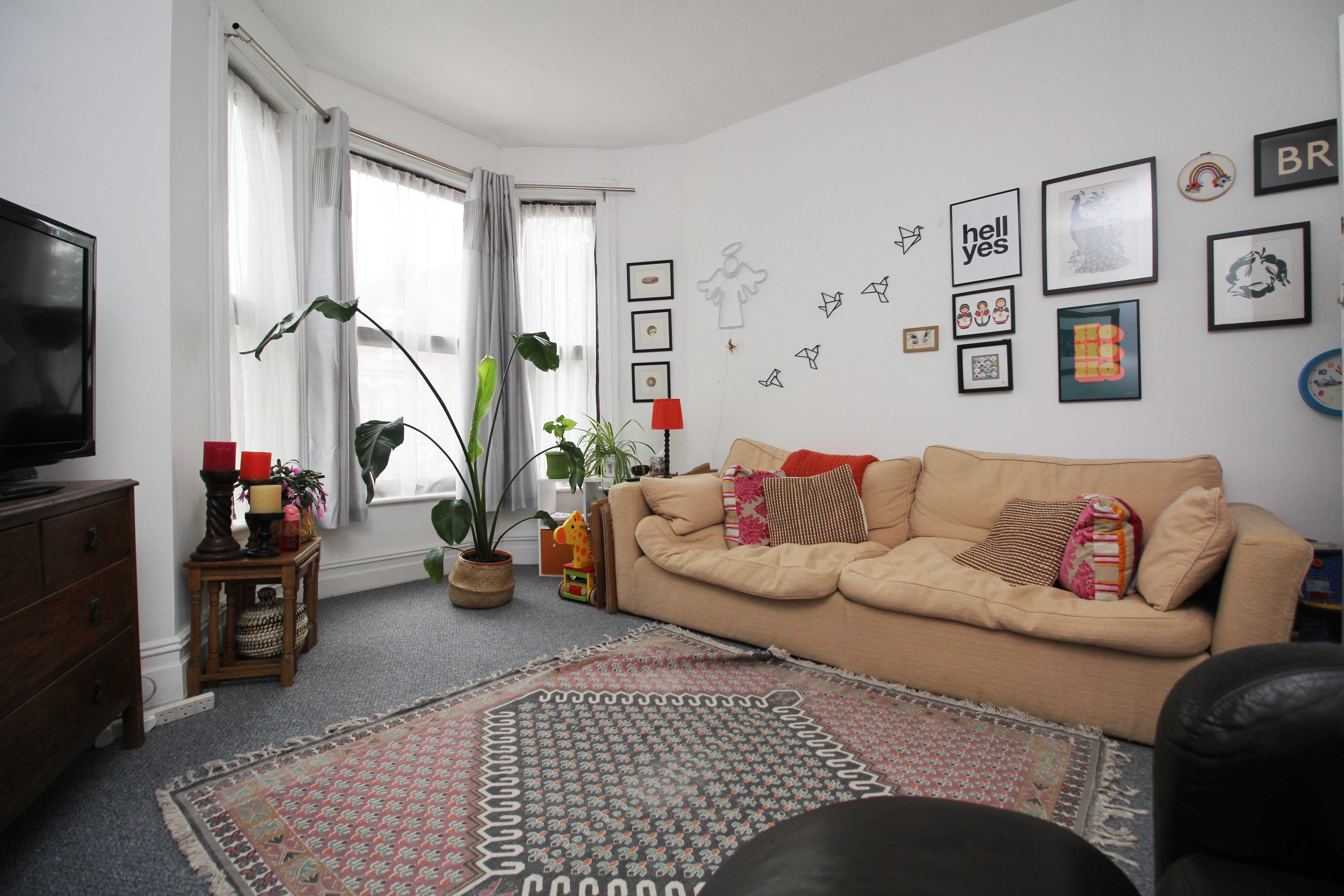 Windsor Road, Barry CF62 7AW  Interior