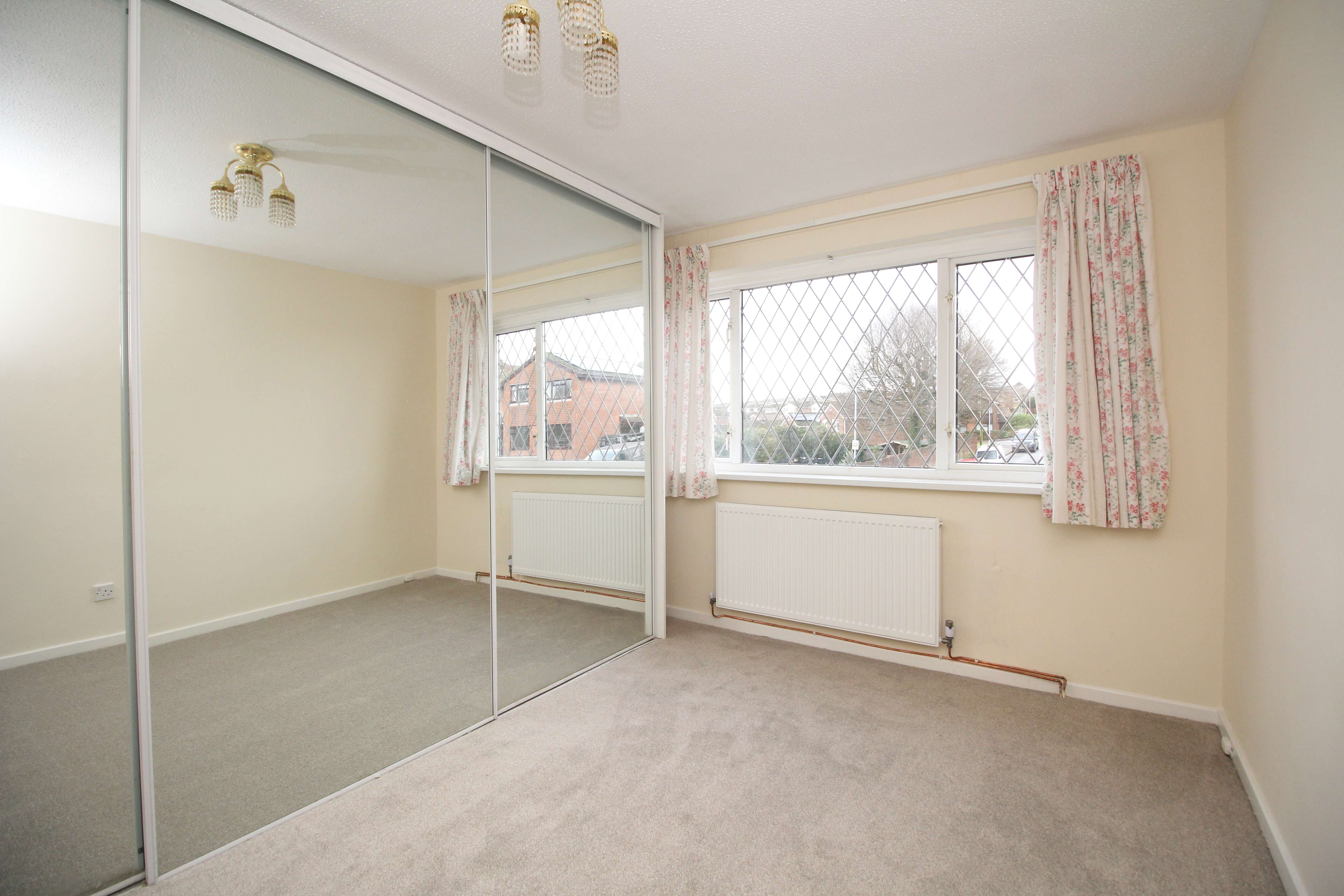 Lon y Fro, Pentyrch CF15 9TE  Interior