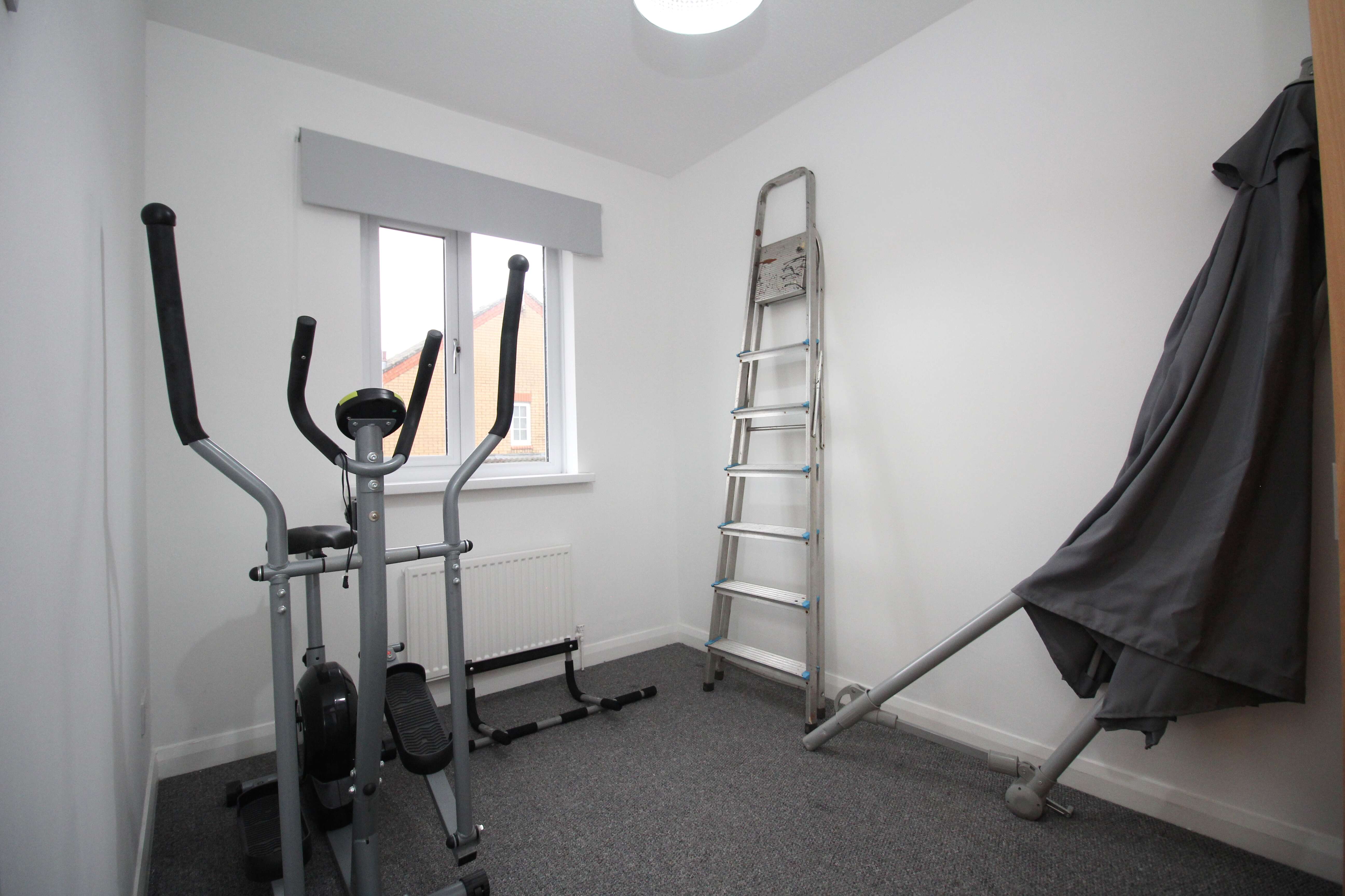 Clos Y Dolydd, Manor Chase CF38 2TG  Interior