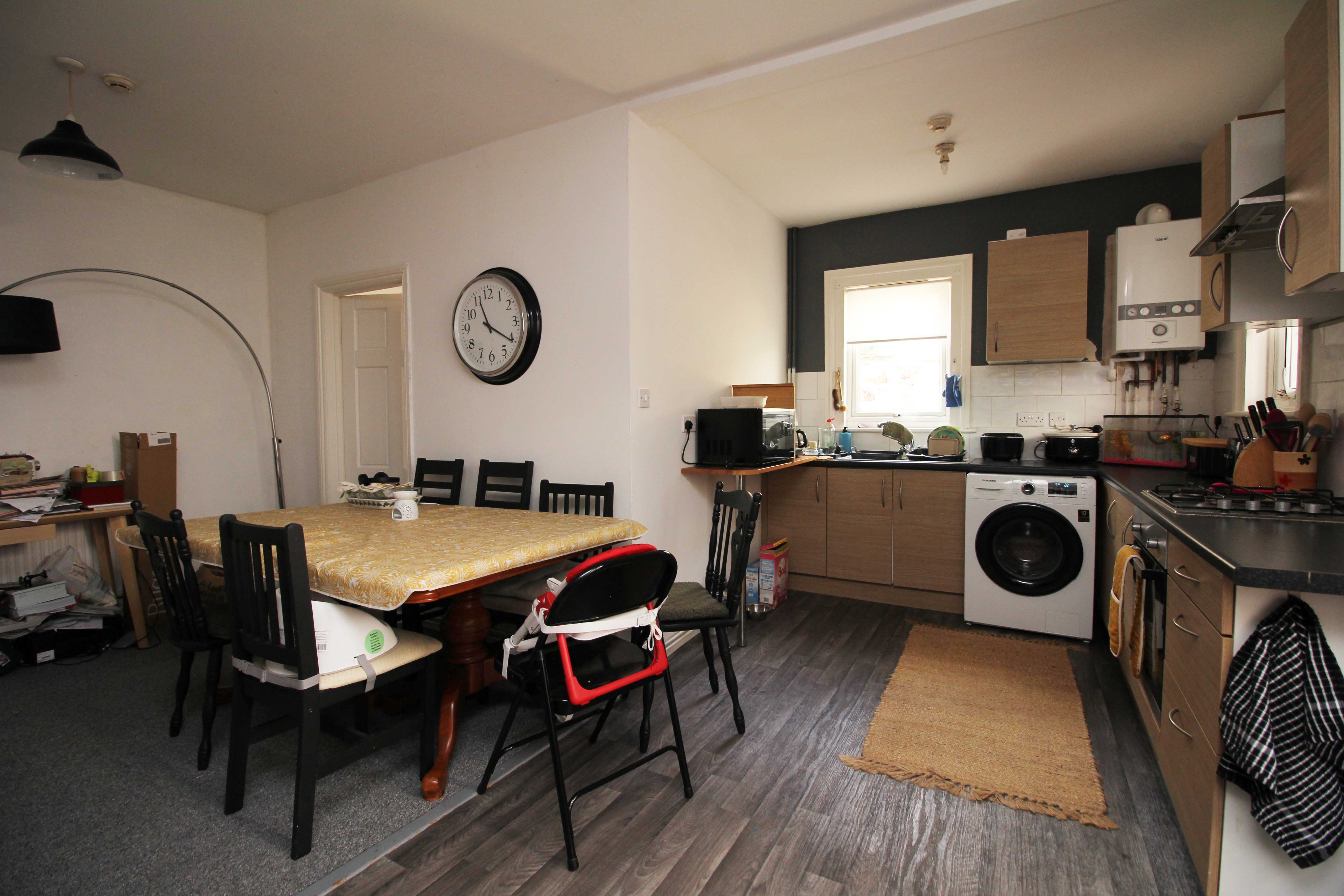 Windsor Road, Barry CF62 7AW  Interior