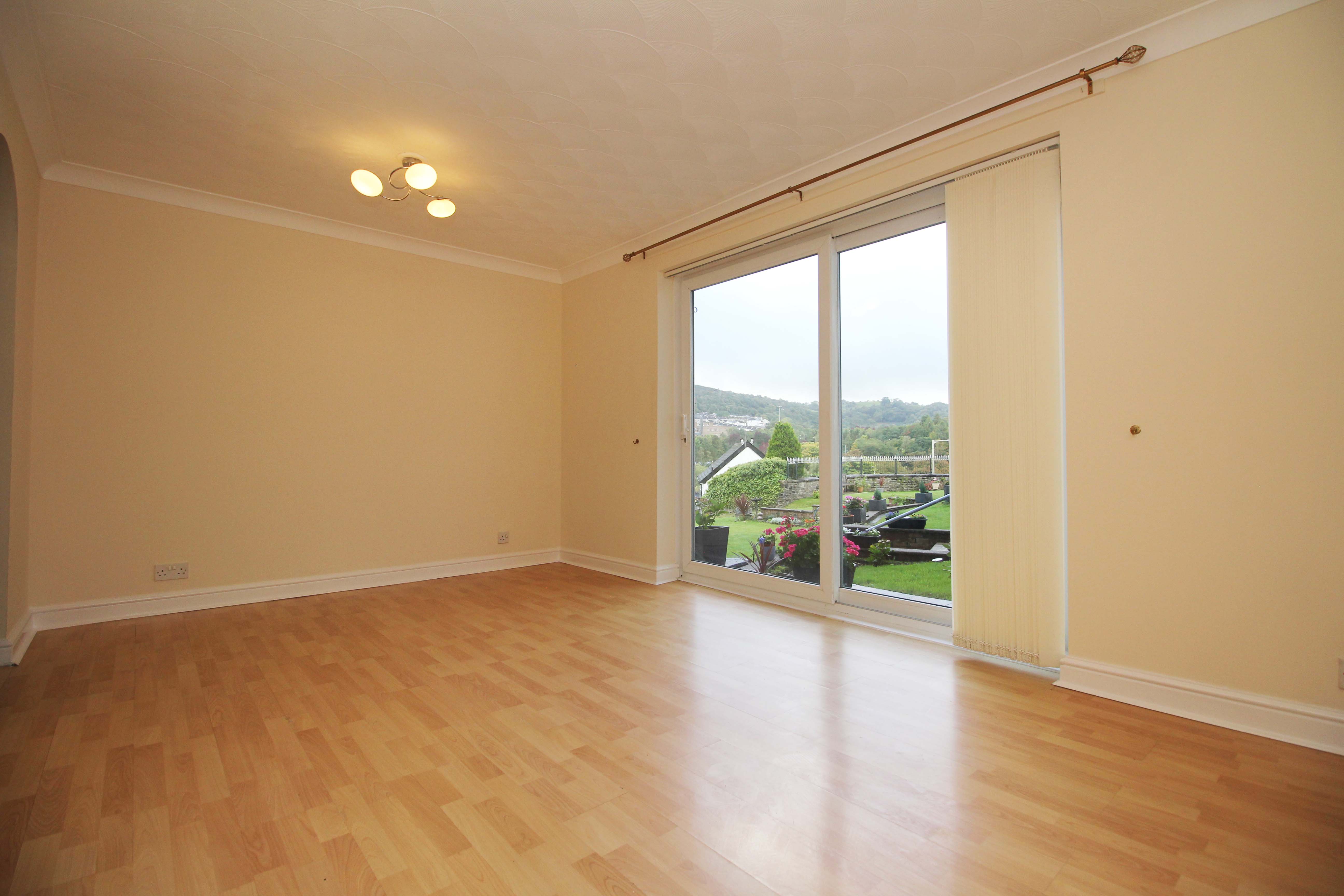 Pavia Court, Graigwen Road, Pontypridd CF37 2TW  Interior