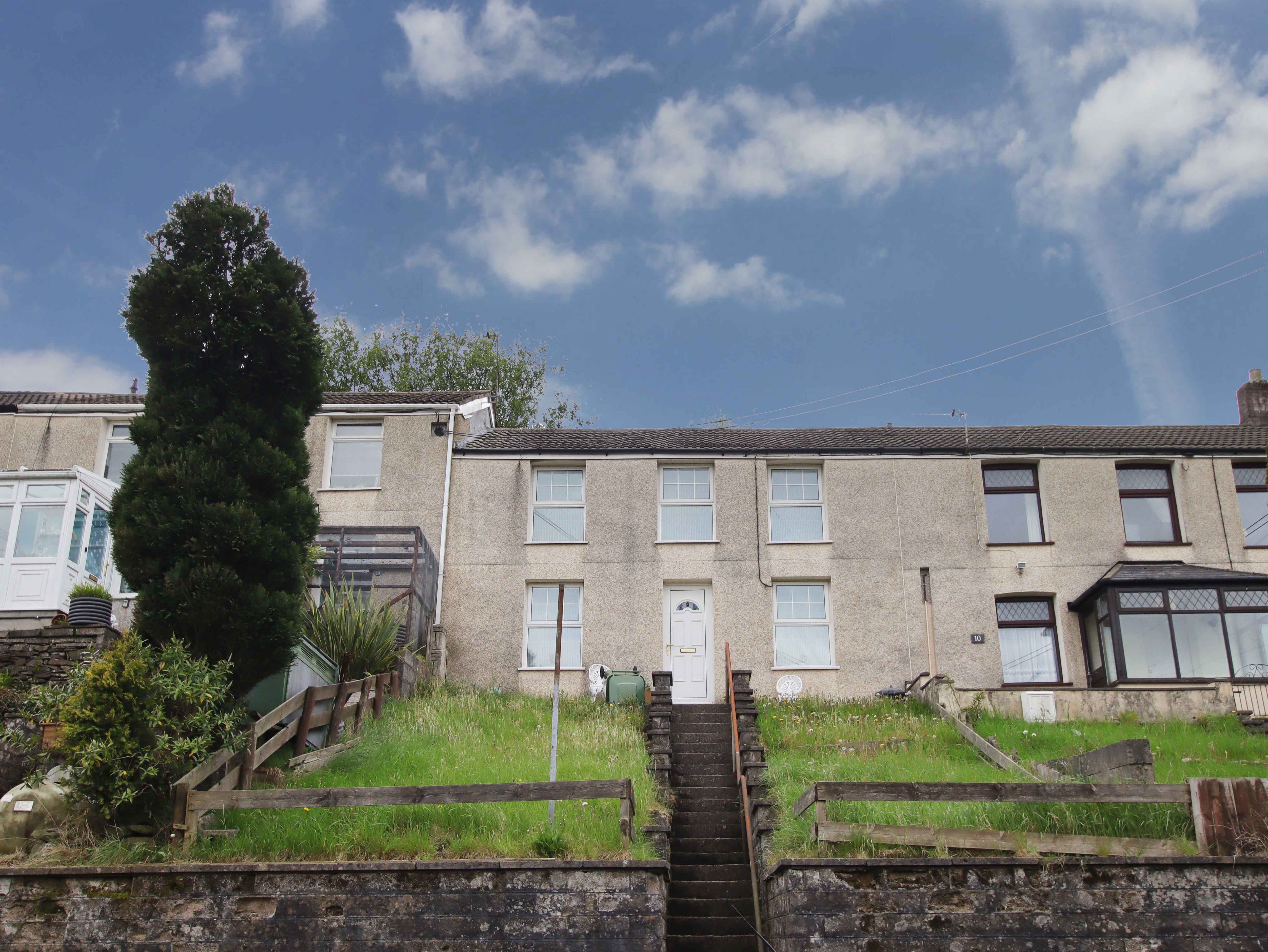 Caemawr Terrace, Tonypandy, CF40 1RZ  Interior