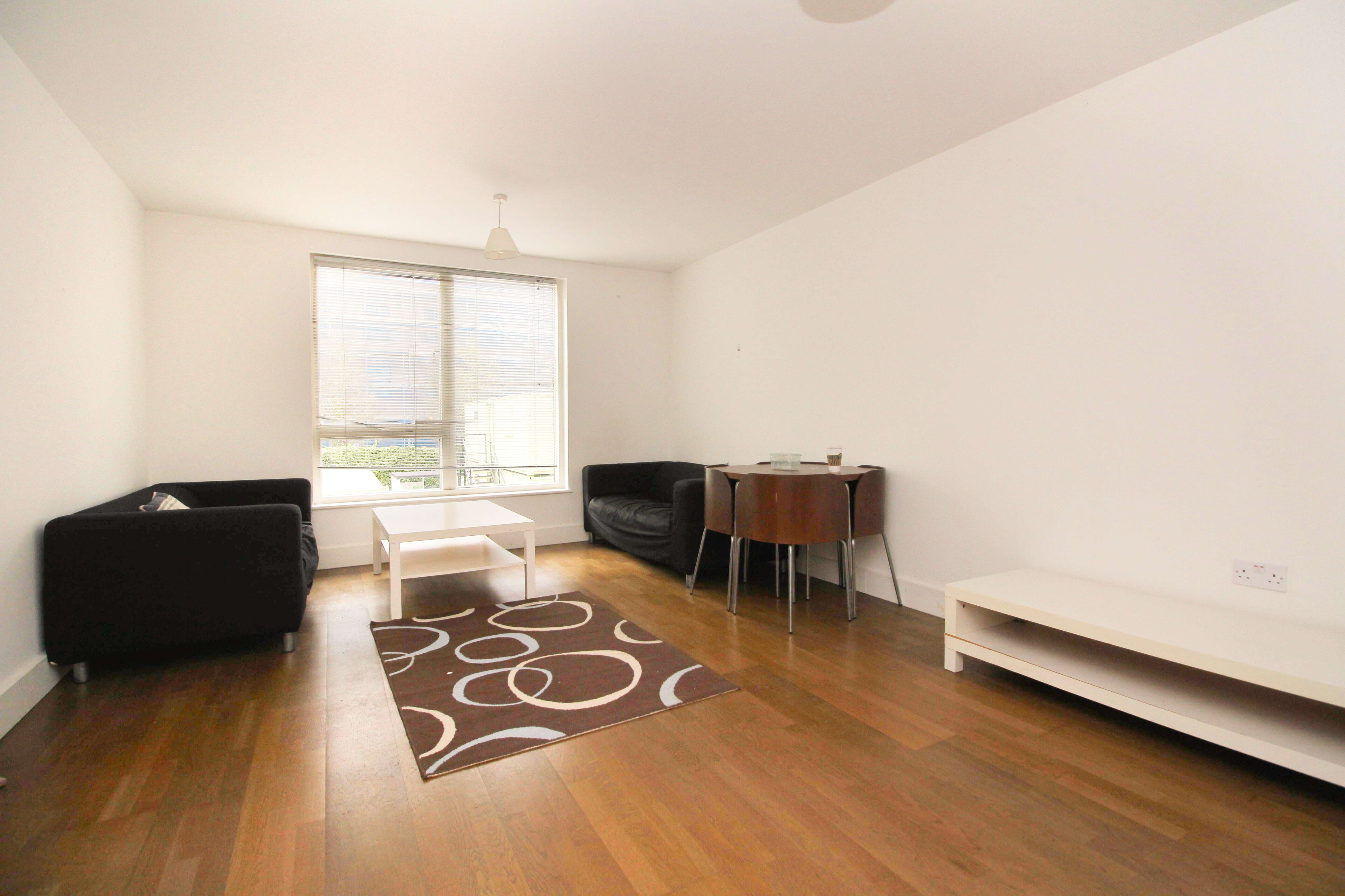 Capella House, Cardiff Bay CF10 4RE  Interior