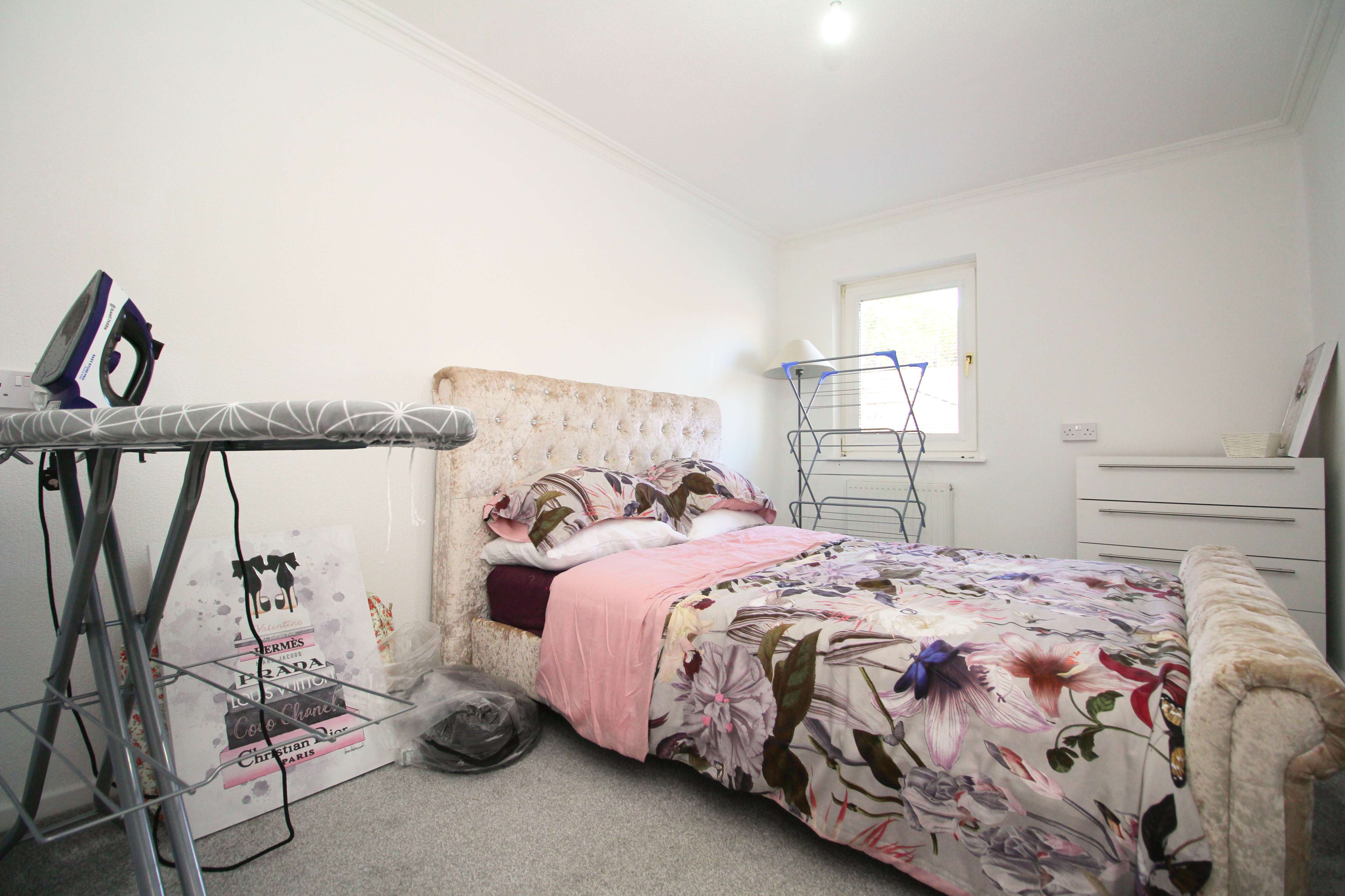 Llys Celyn, Cedar Crescent, Tonteg, Pontypridd, CF38 1LF  Interior
