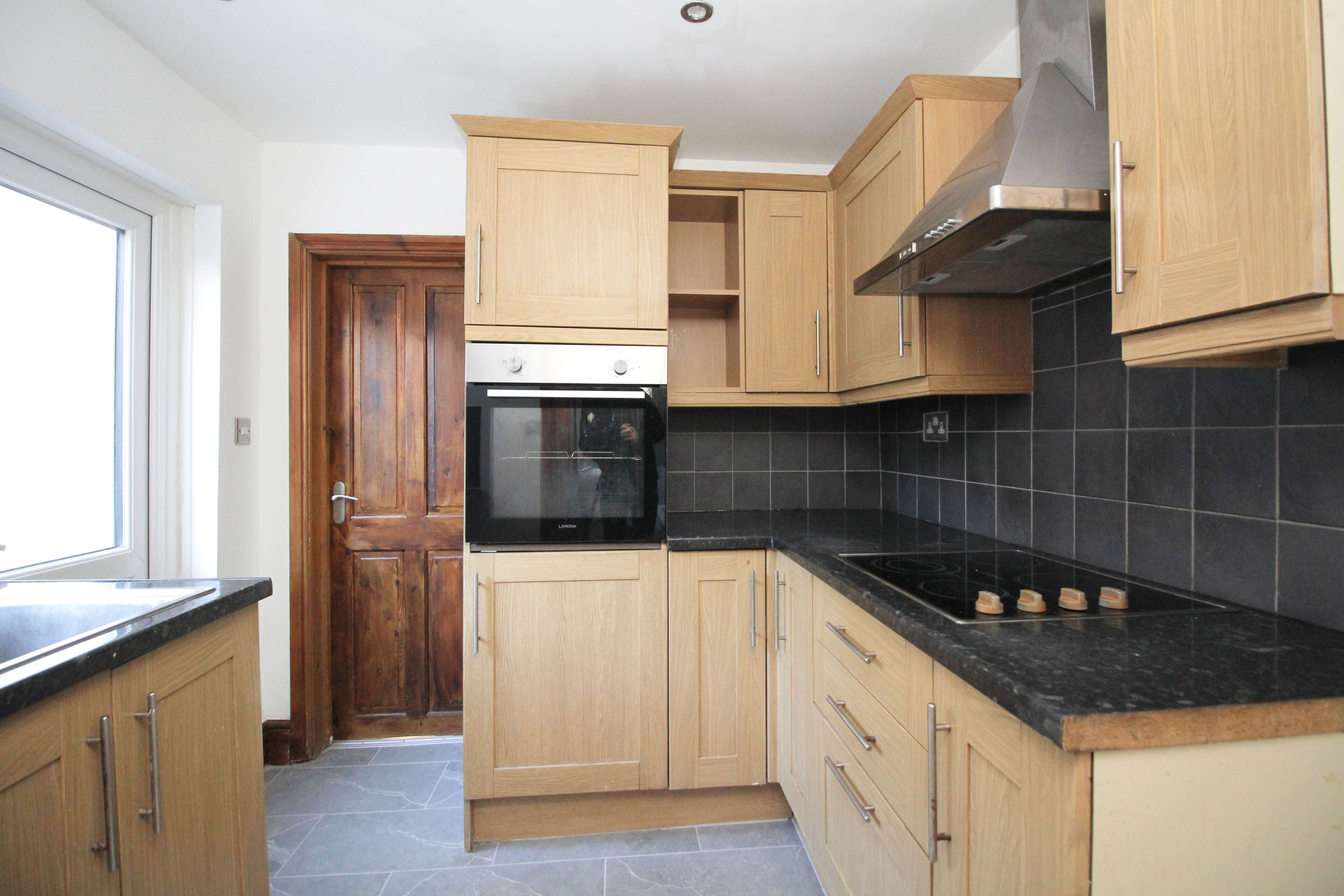 Beech Street, Gilfach Goch CF39 8UD  Interior