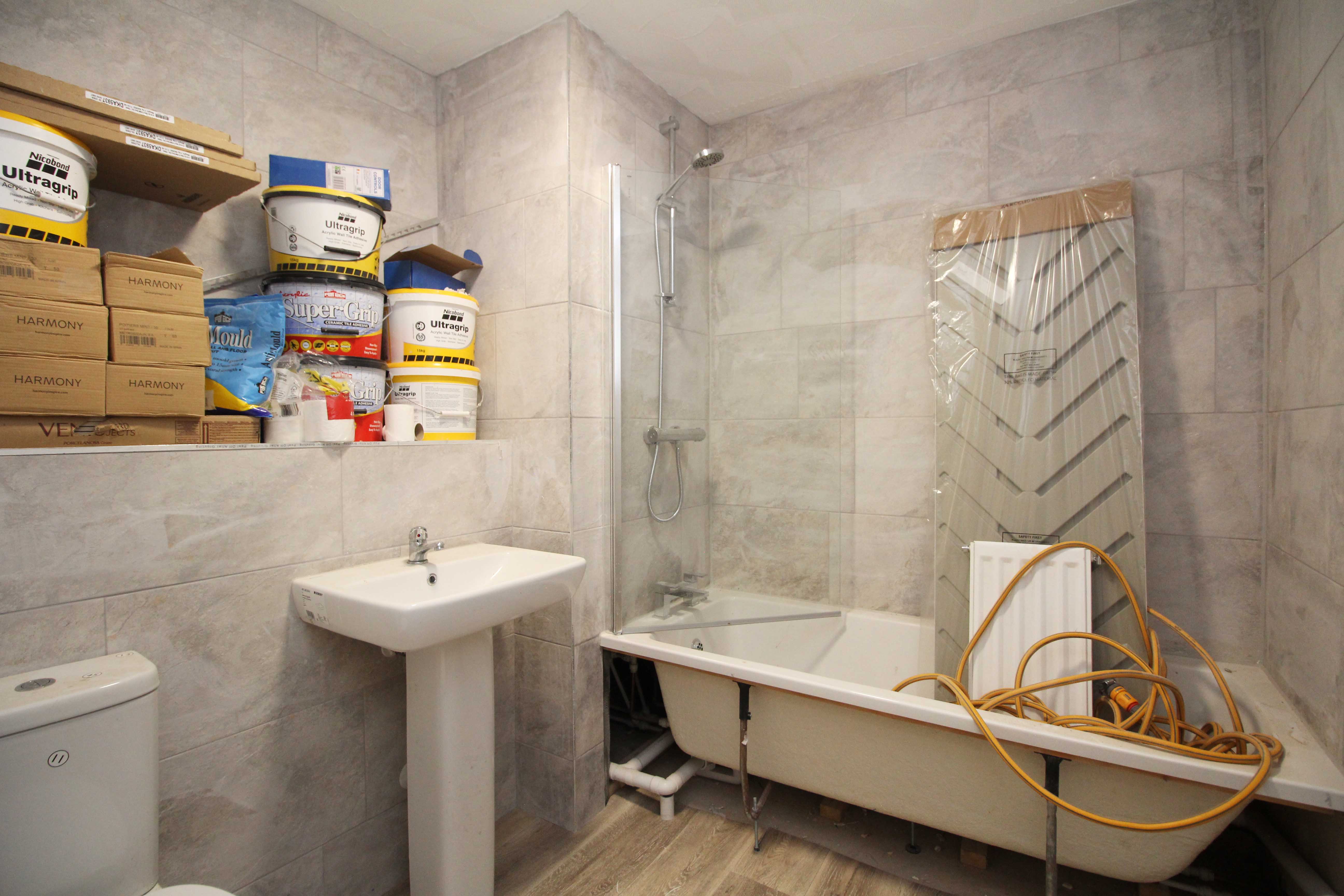 Ystrad Road, Pentre, CF41 7PE  Interior
