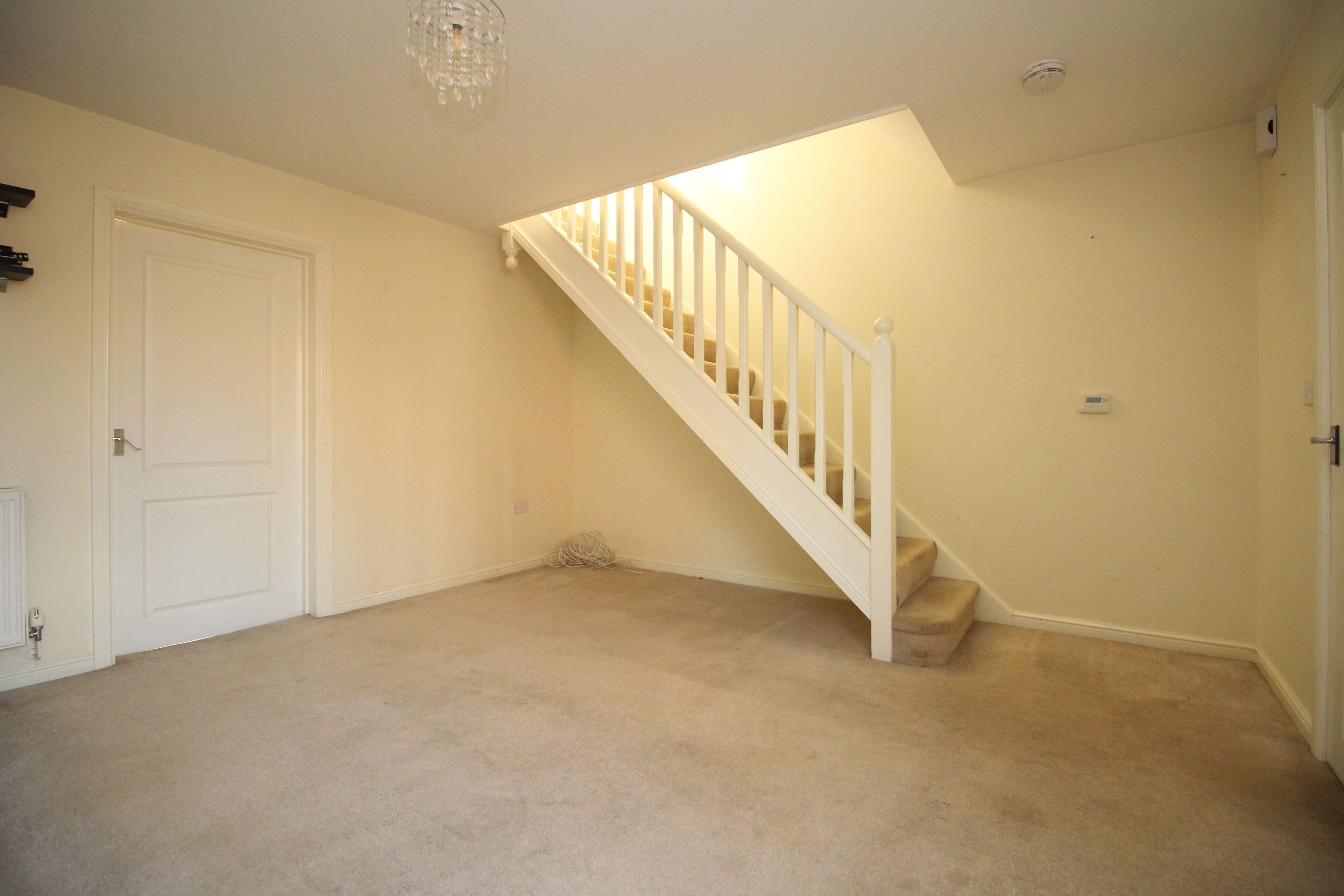 St. Ilid's Meadow, Llanharan CF72 9FU  Interior