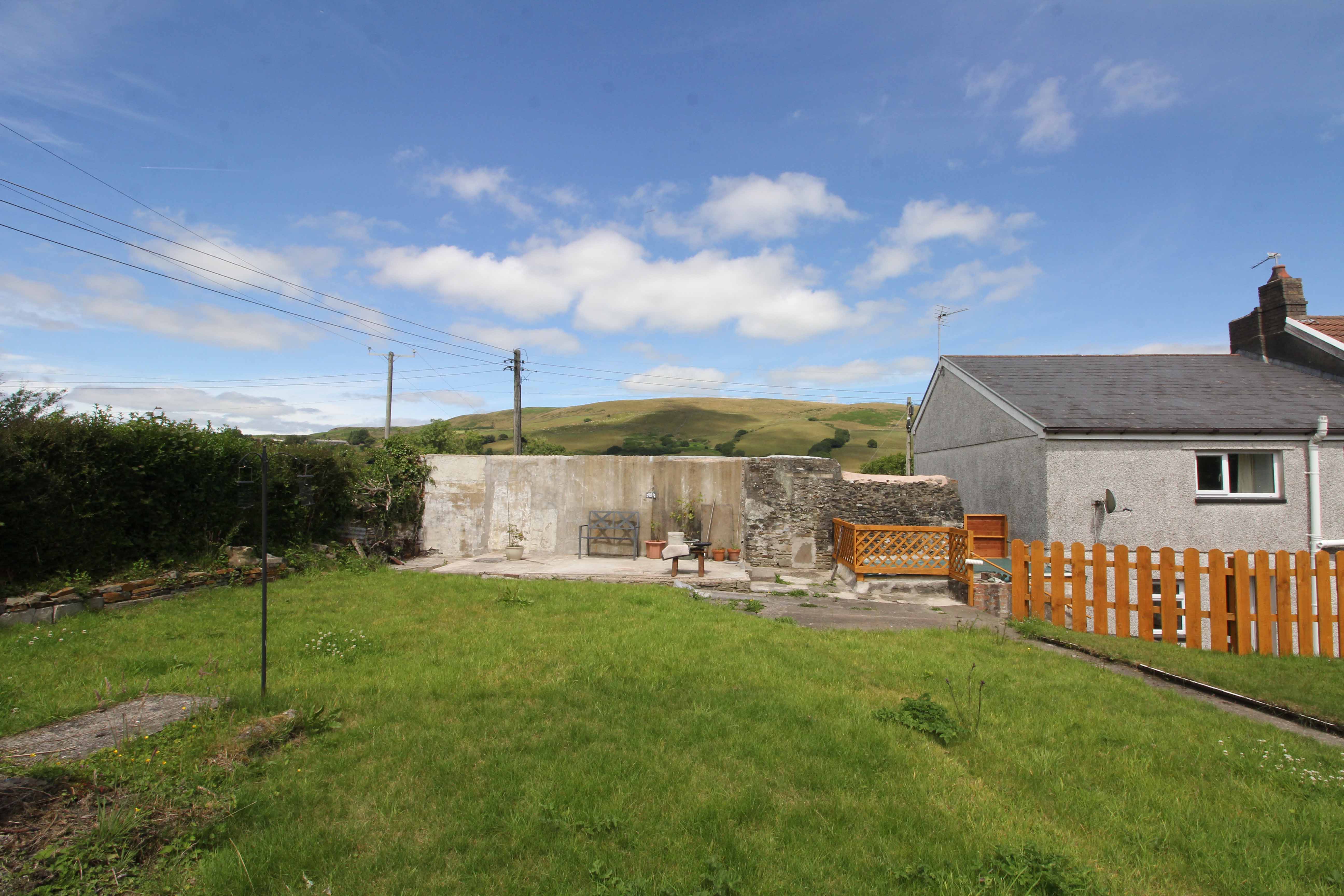 Pantybrad, Tonyrefail CF39 8HX  Interior