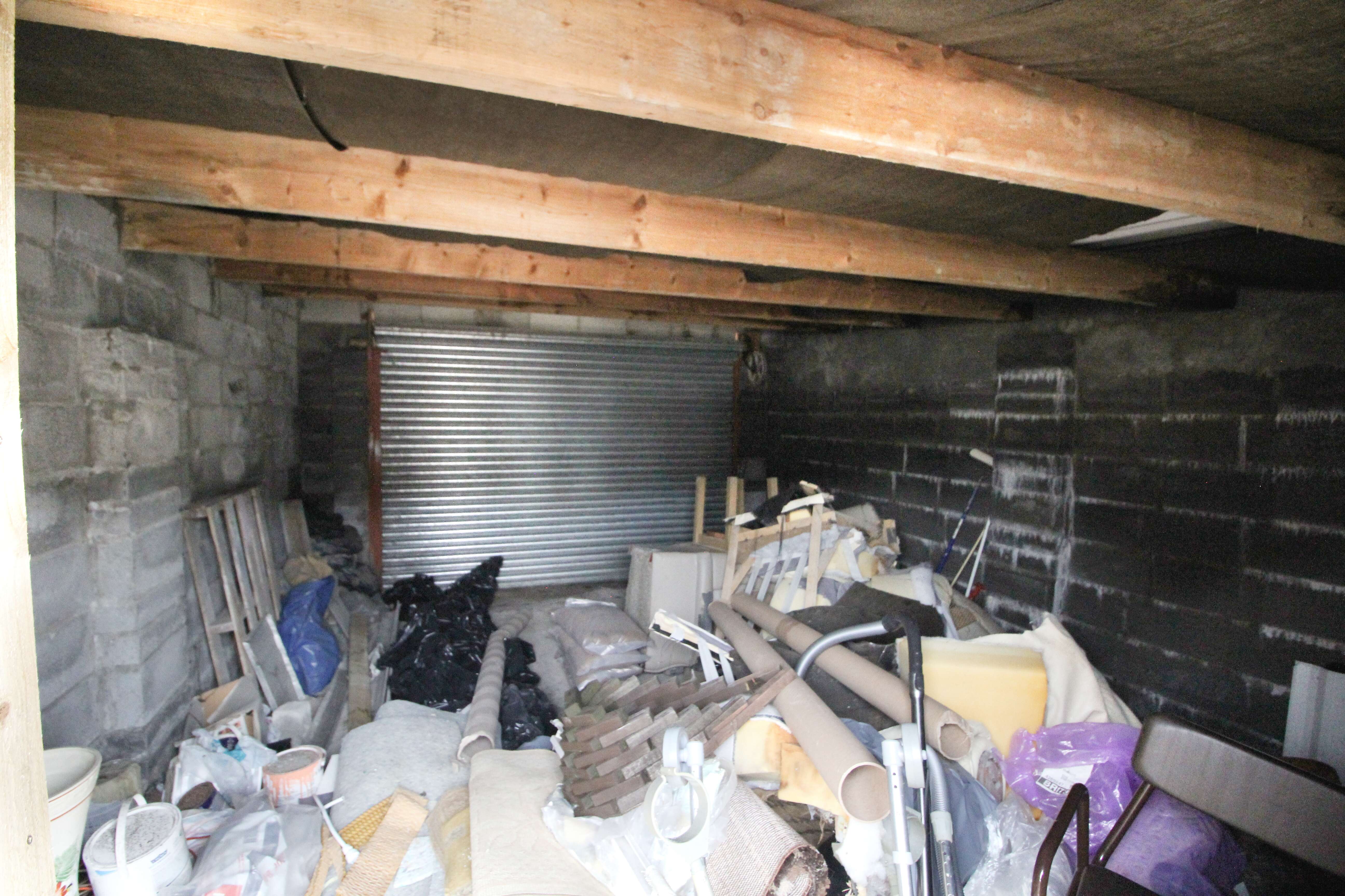 Dorothy Street, Gelli CF41 7UB  Interior