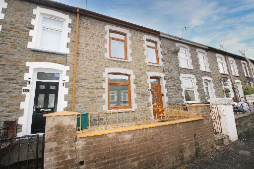 Kenry Street, Tonypandy, CF40 1DD