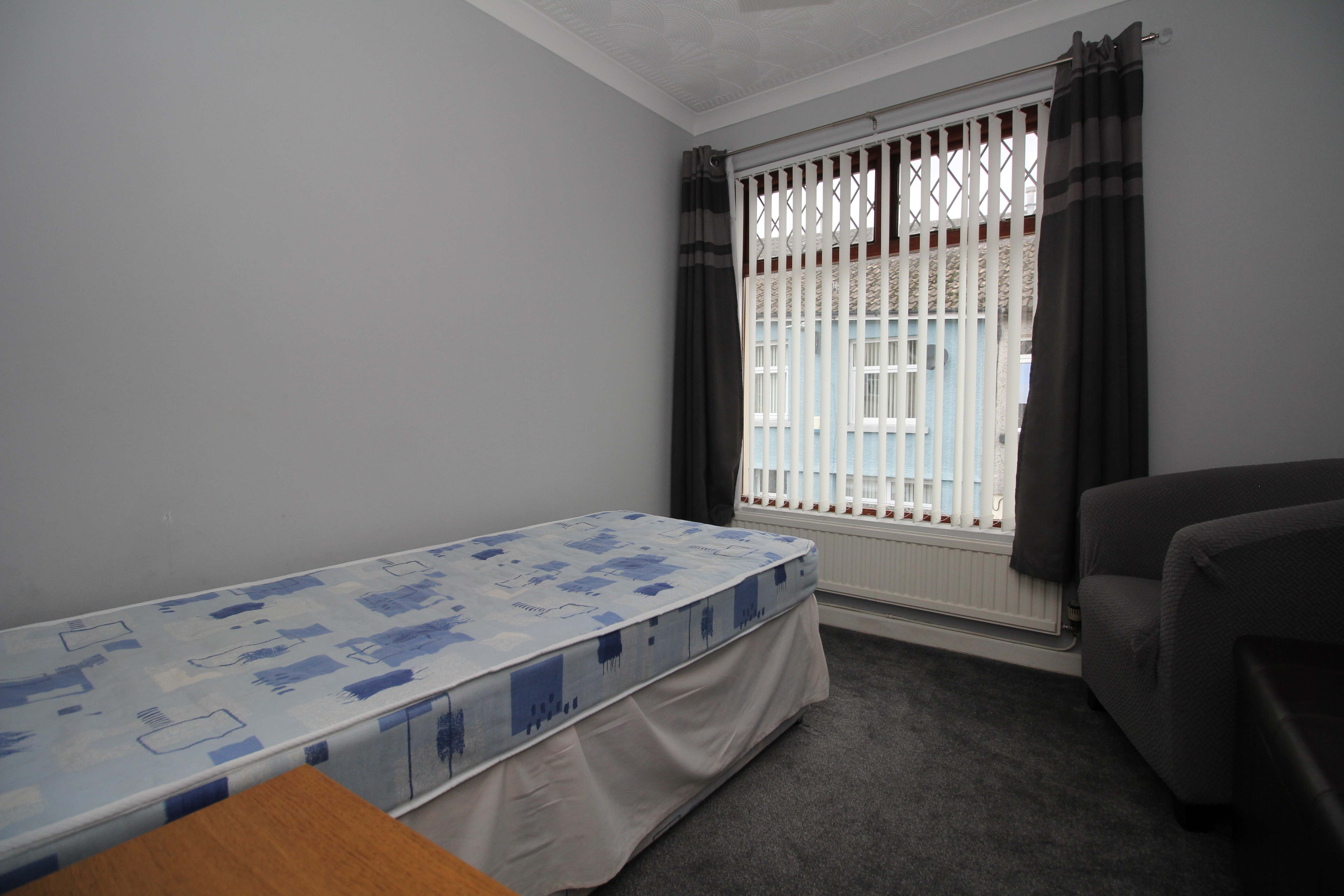 Mervyn Street, Aberfan CF48 4QY  Interior