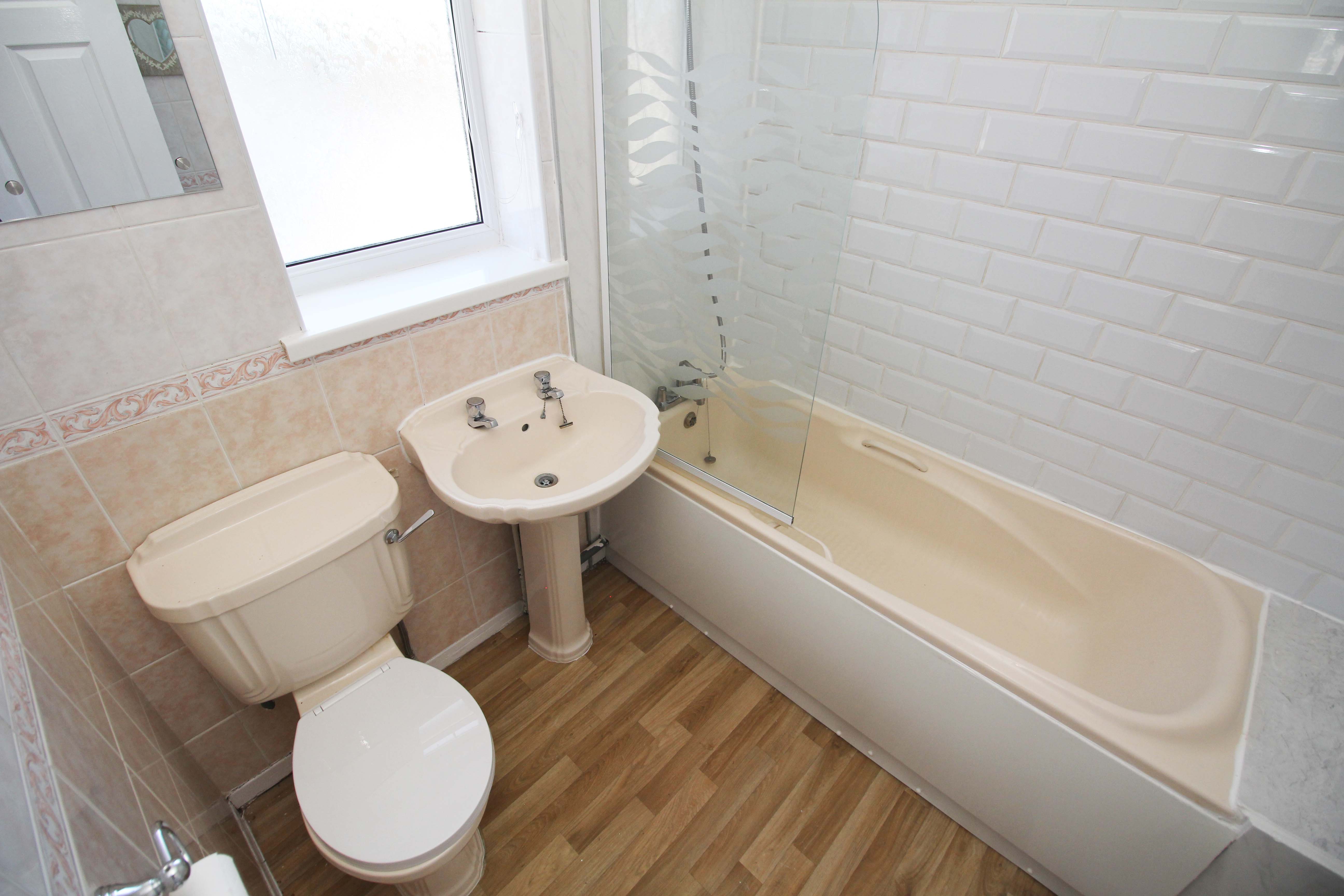 Ty Gwyn Drive, Brackla, CF31 2QG  Interior