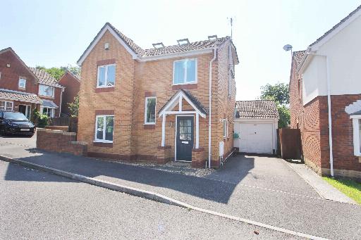 Cwrt Yr Efail, Church Village, CF38 1BX
