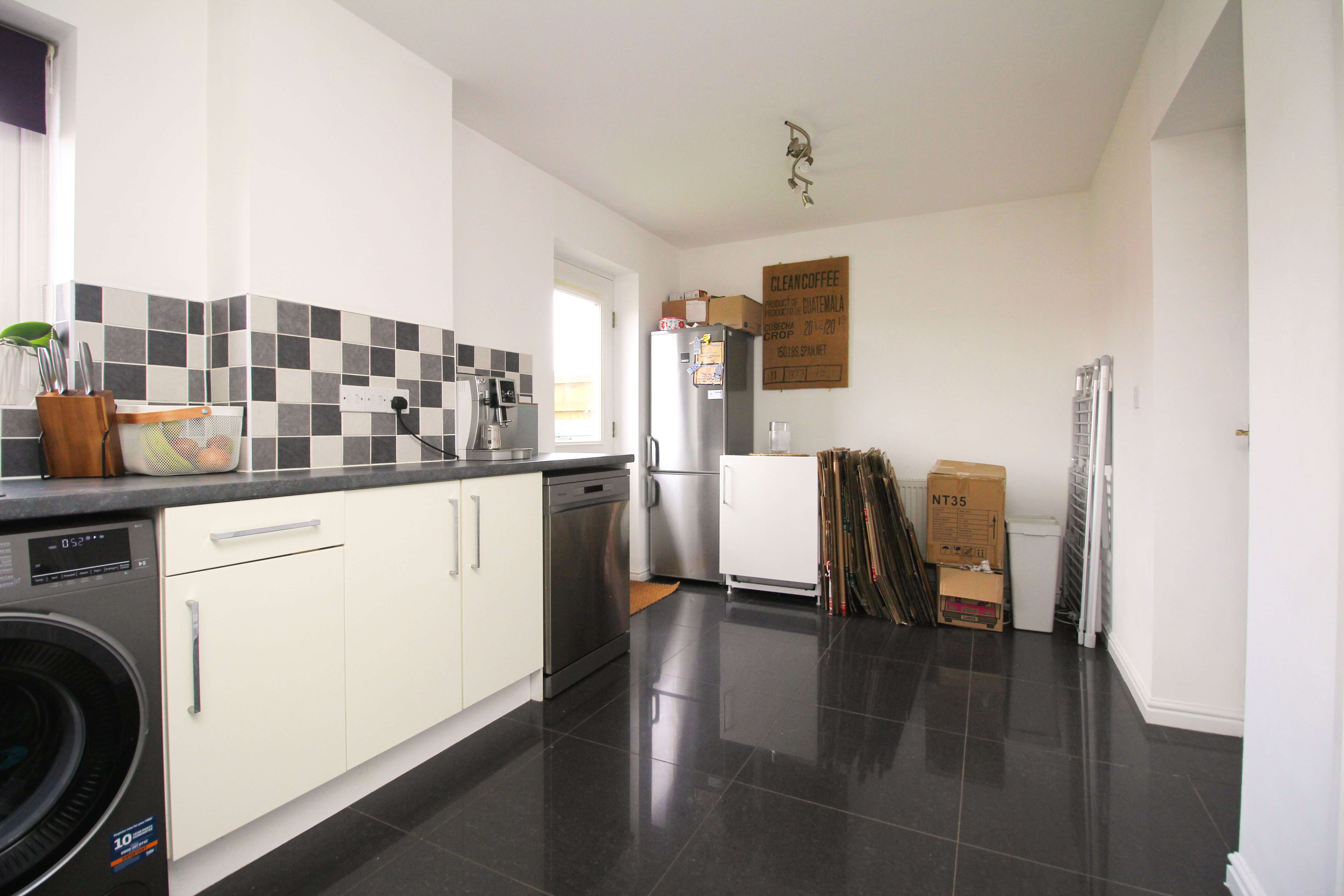 Ffordd Y Dolau, Llanharan CF72 9FT  Interior