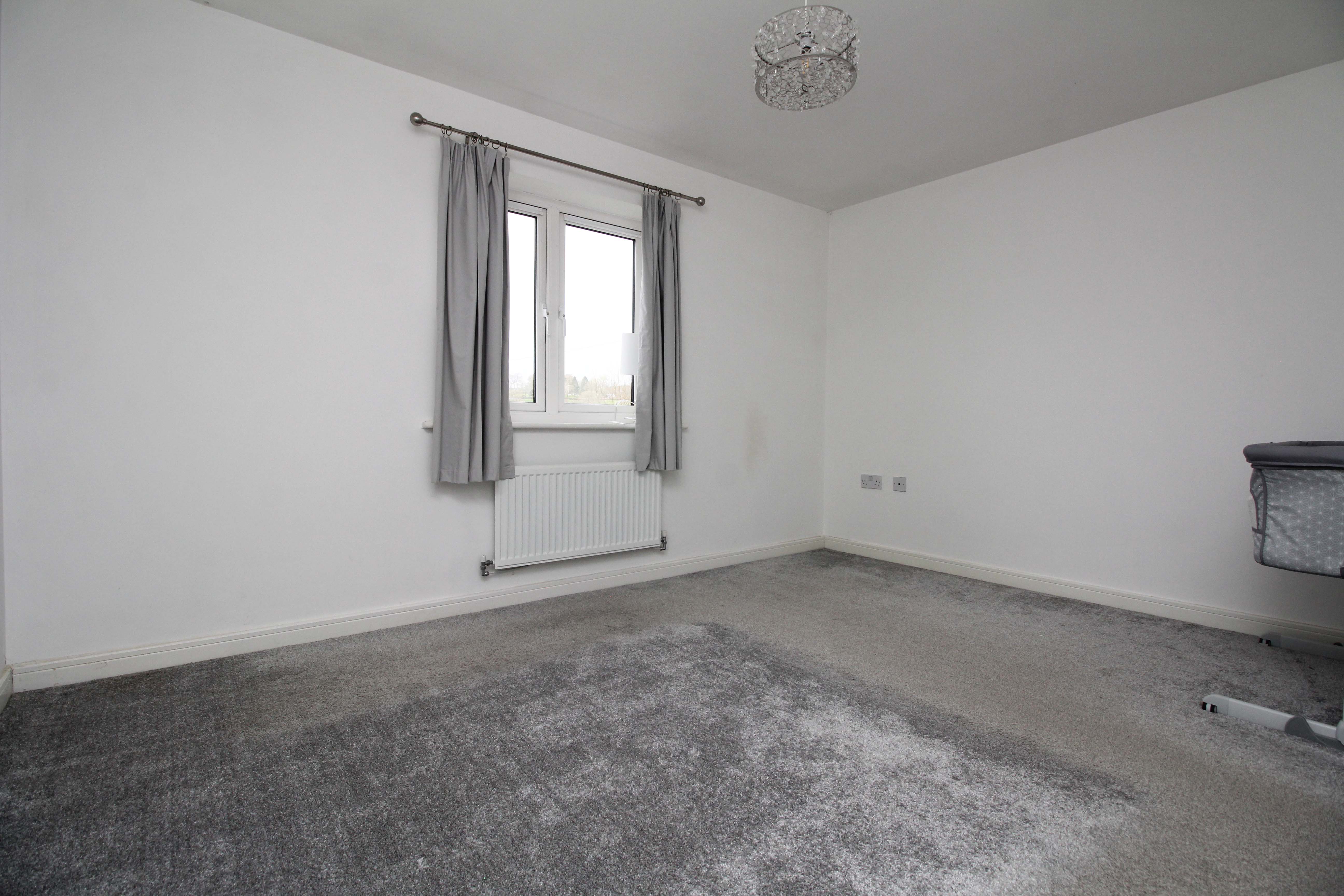 Badgers Brook Rise, Ystradowen CF71 7TW  Interior