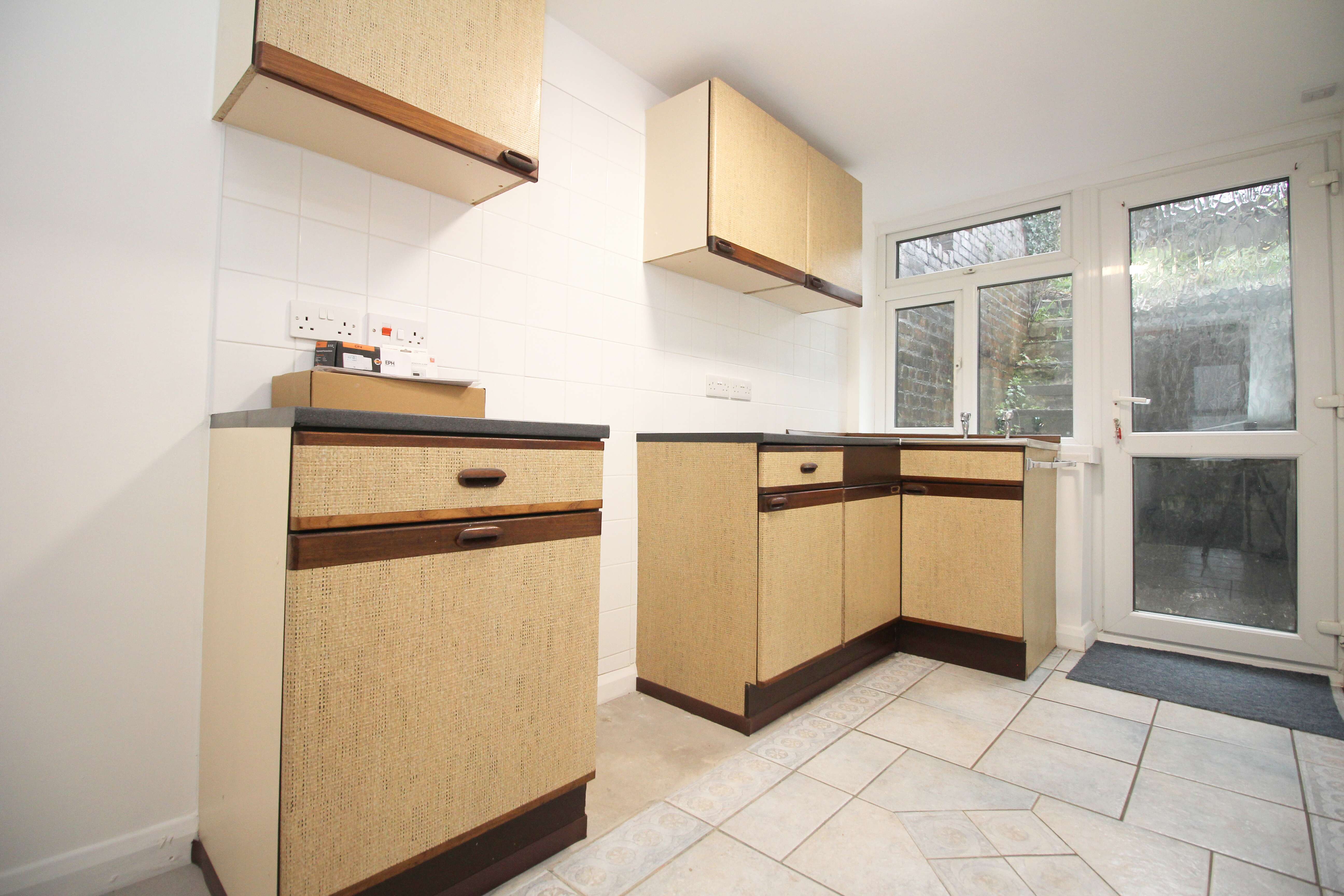 Upper Adare Street, Pontycymer, Bridgend CF32 8LP  Interior