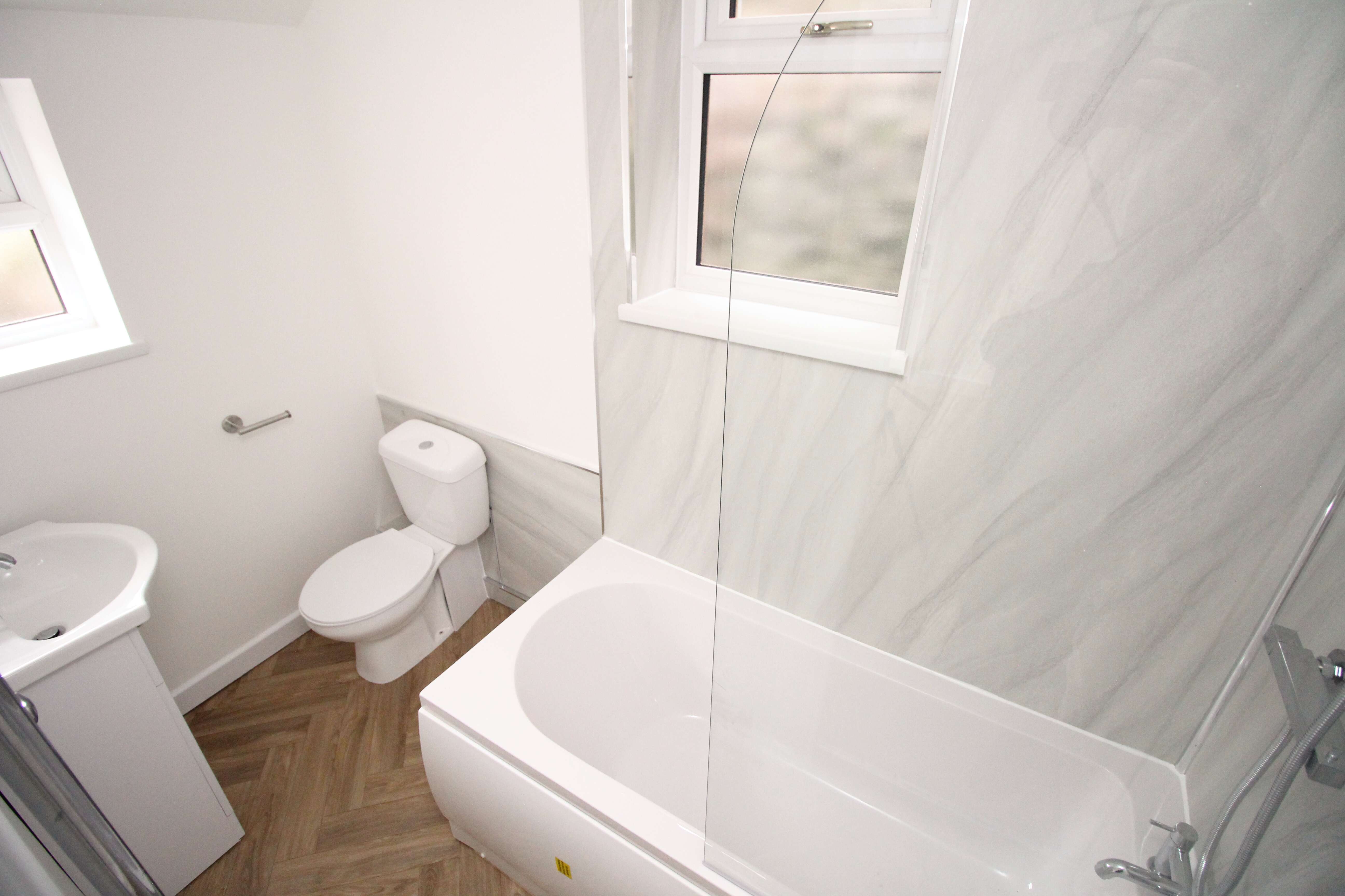 Kenry Street, Tonypandy, CF40 1DD  Interior
